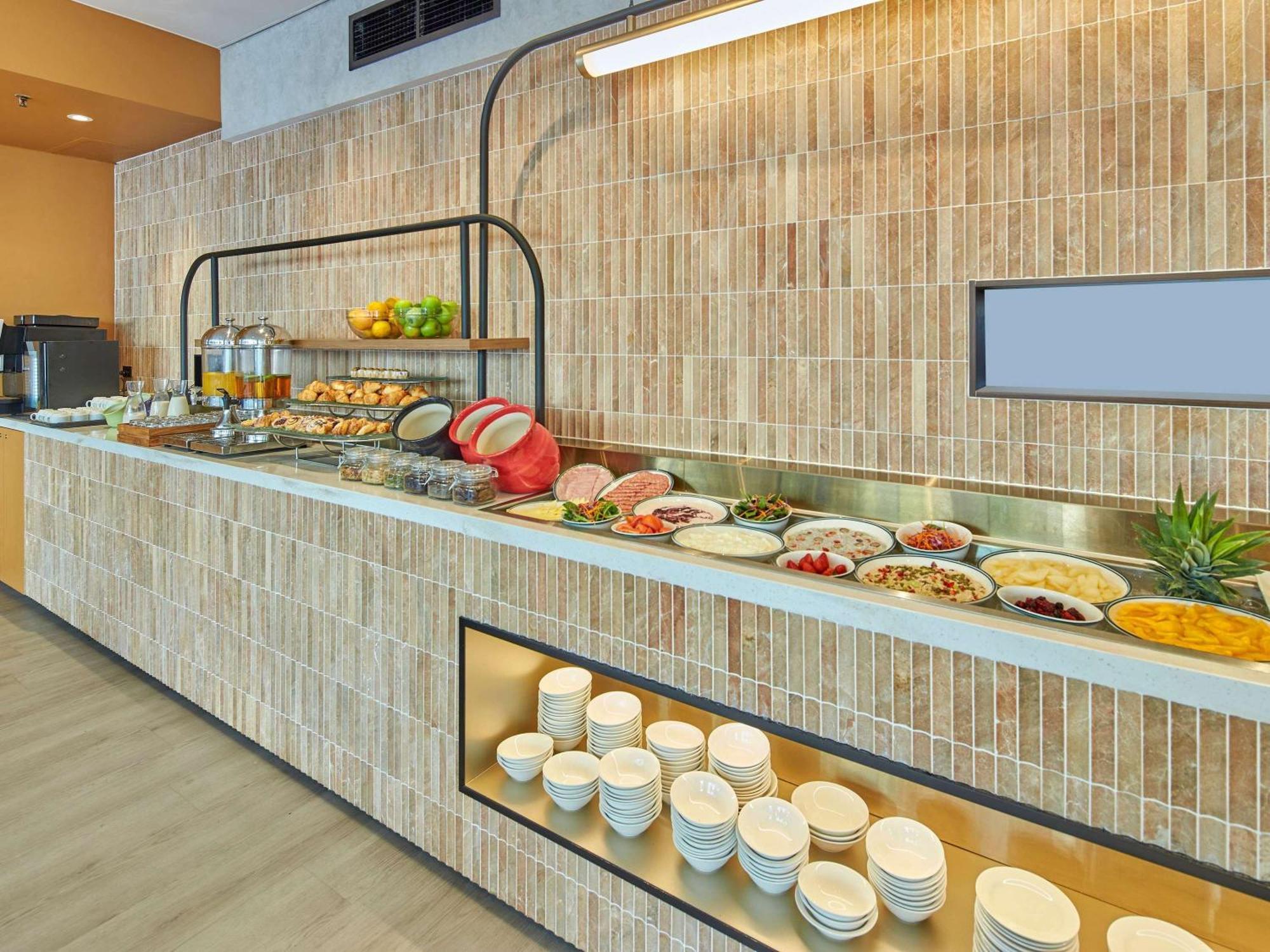 Hotel Ibis Perth