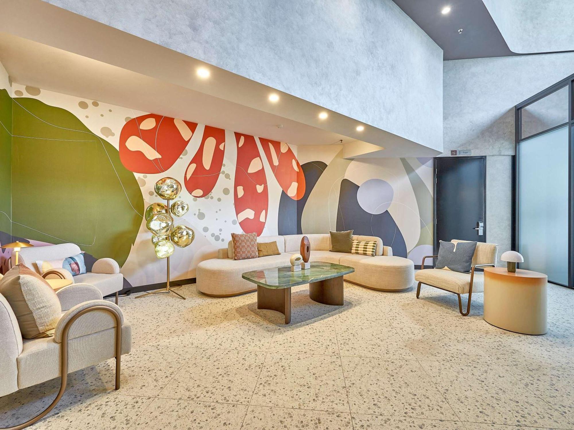 Ibis 4* Perth