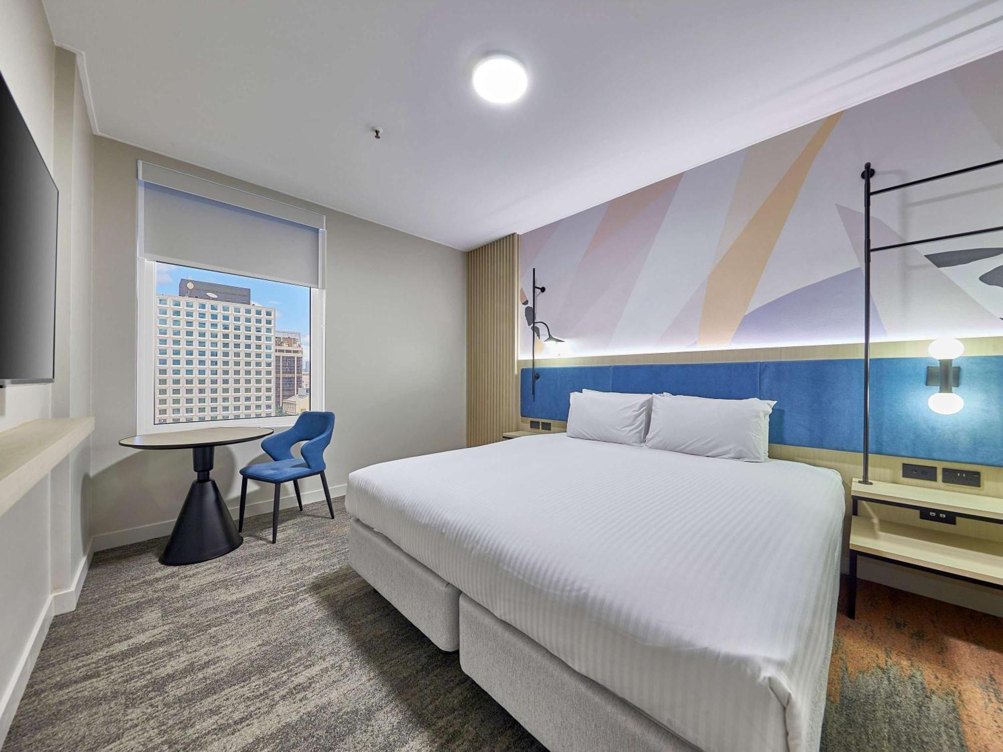 Hotel Ibis 4*