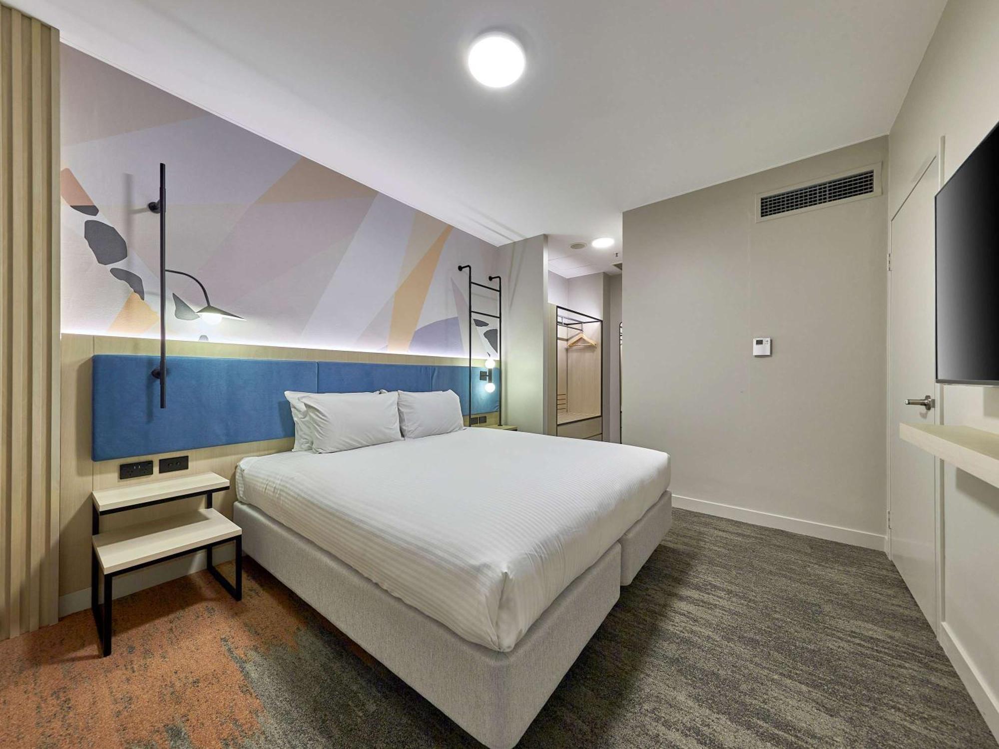 Ibis Hotel Perth