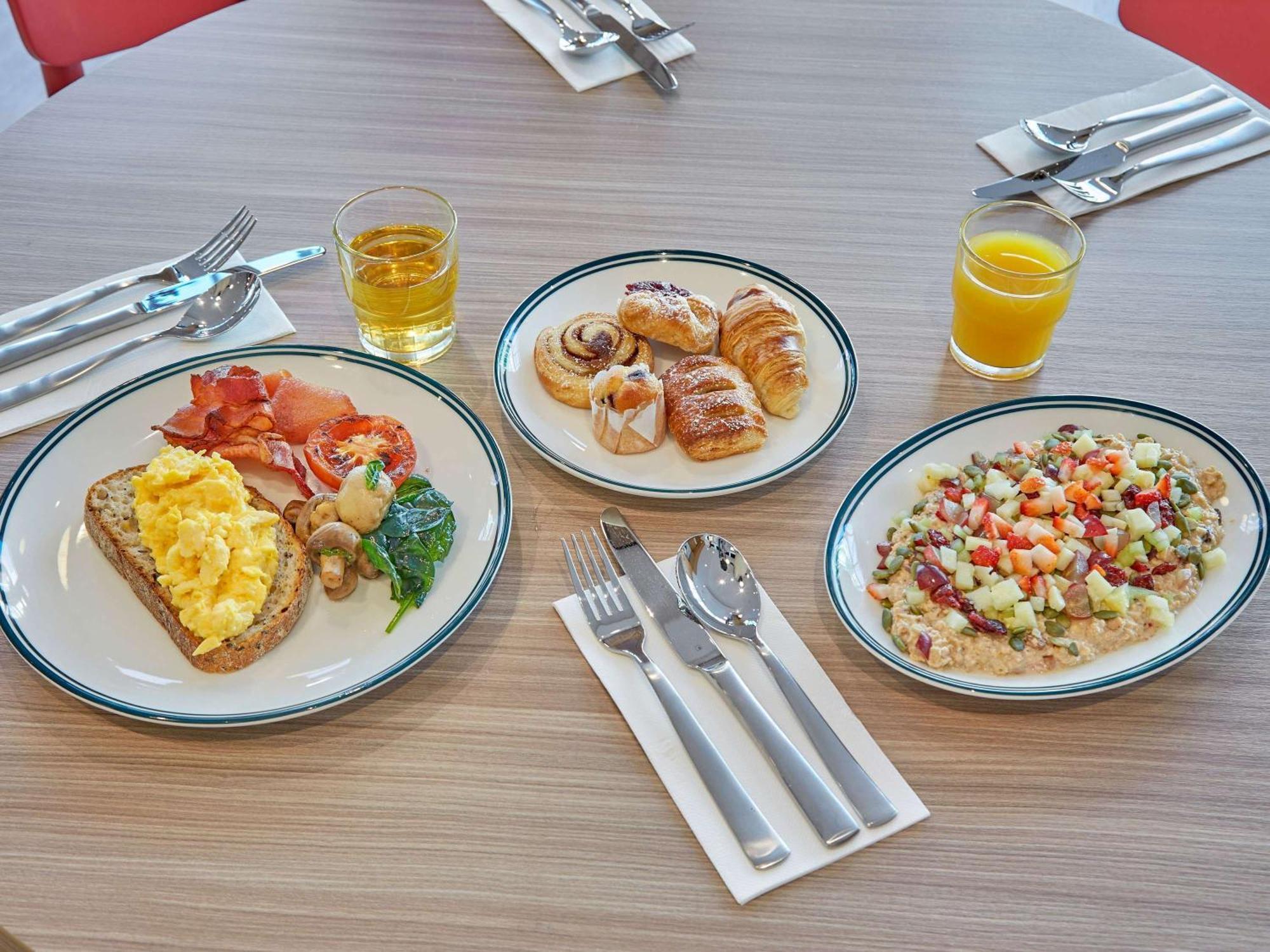 Hotel Ibis Perth