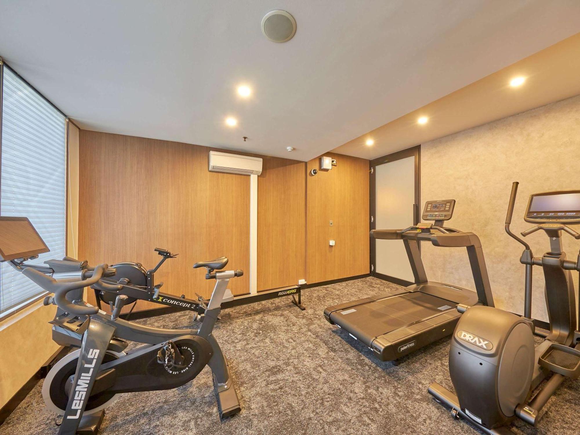 Ibis Perth