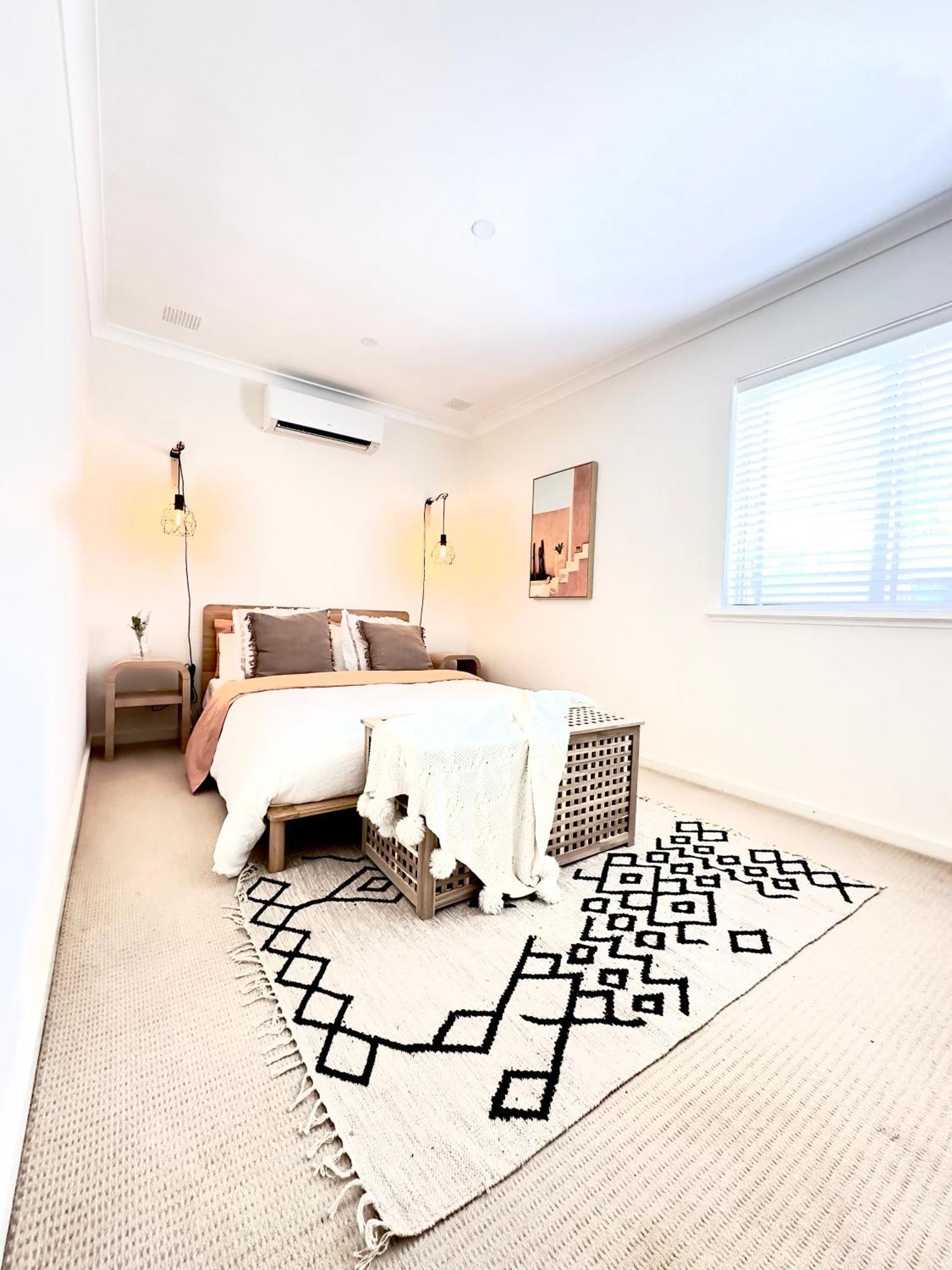Apartment Spritz On Scarborough