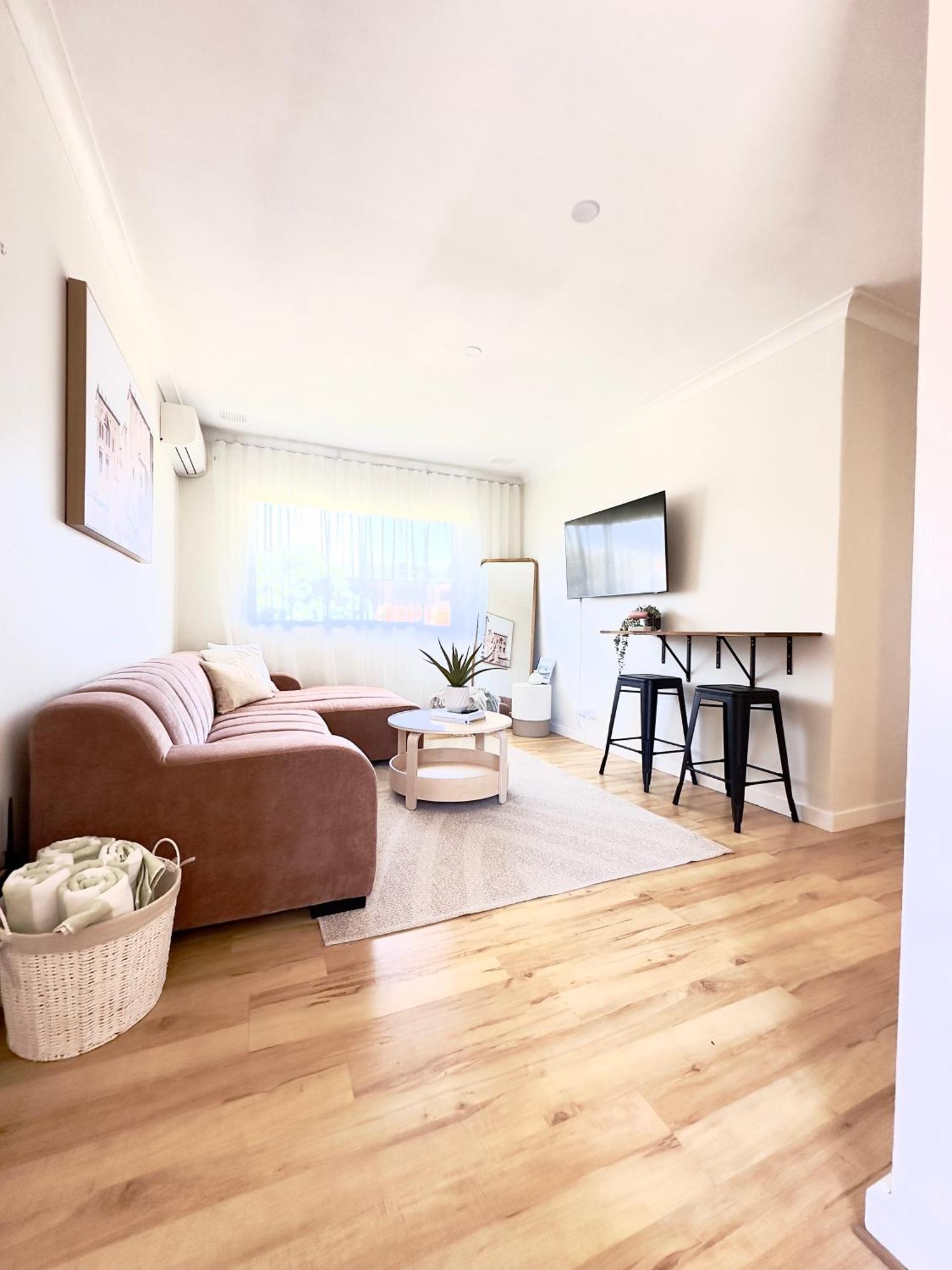 Apartment Spritz On Scarborough