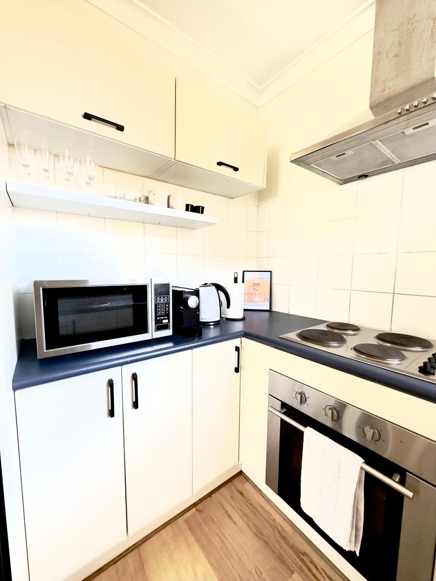 Spritz On Scarborough Apartment Perth