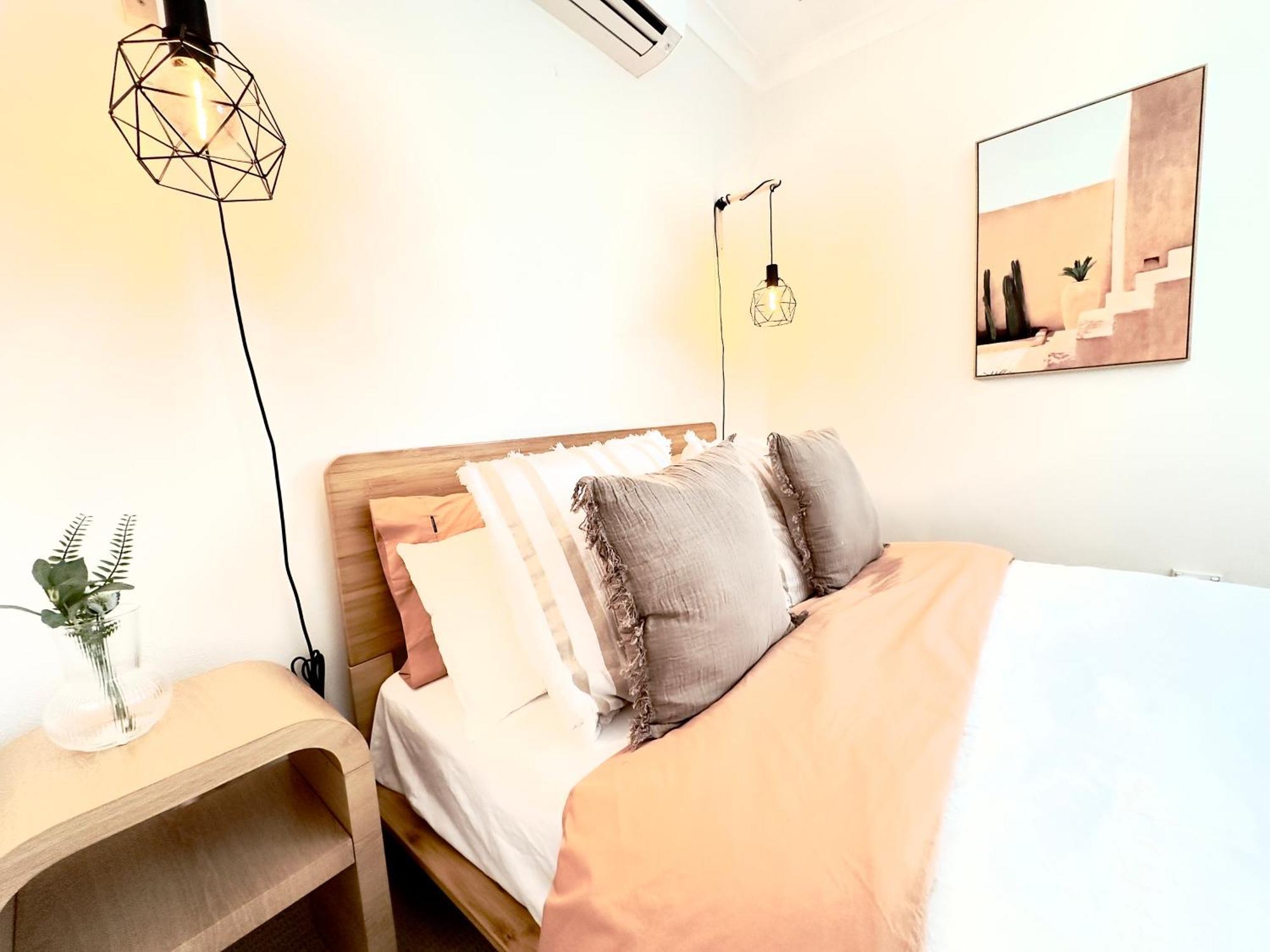 Apartment Spritz On Scarborough Perth