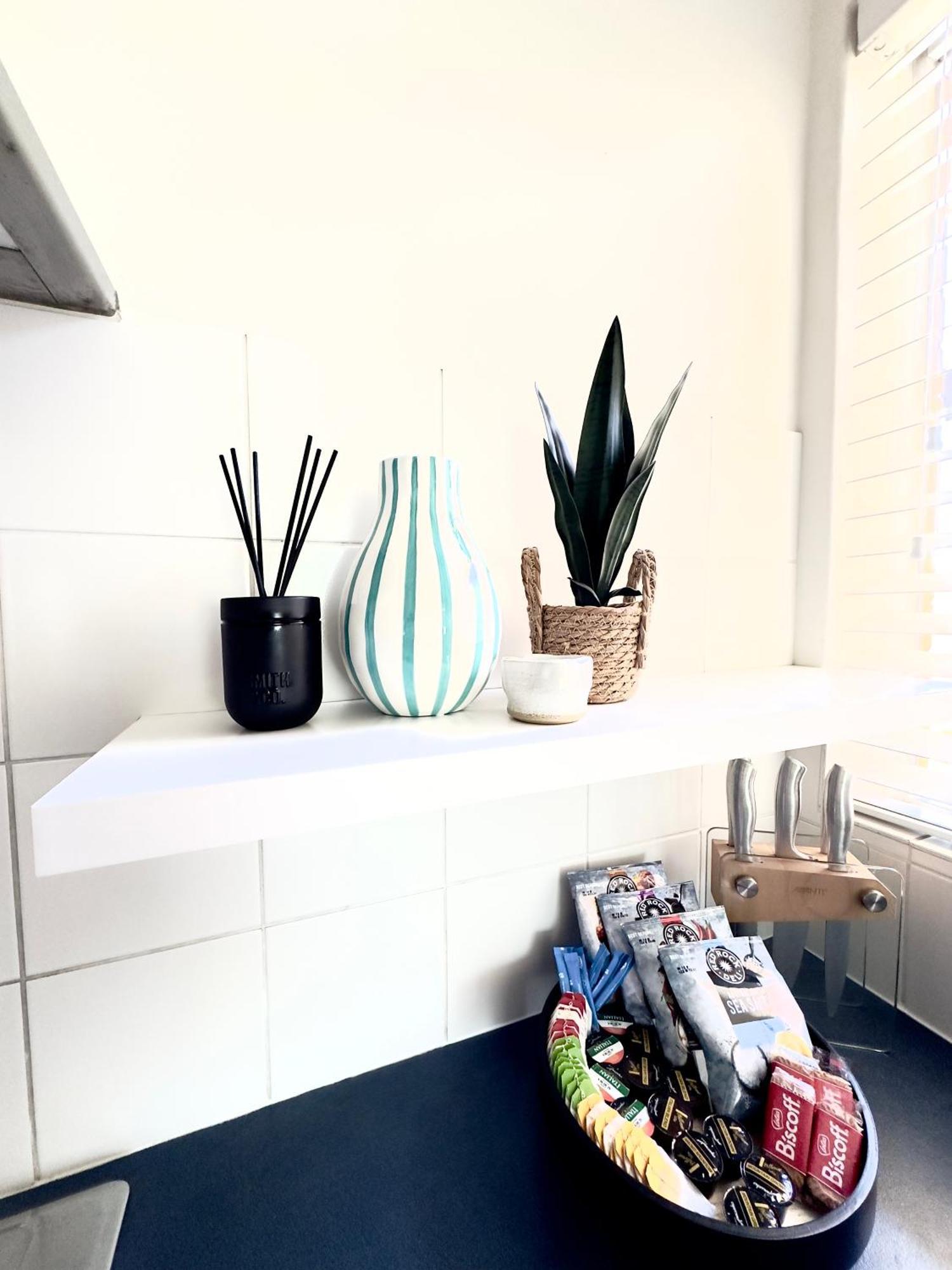 Apartment Spritz On Scarborough *