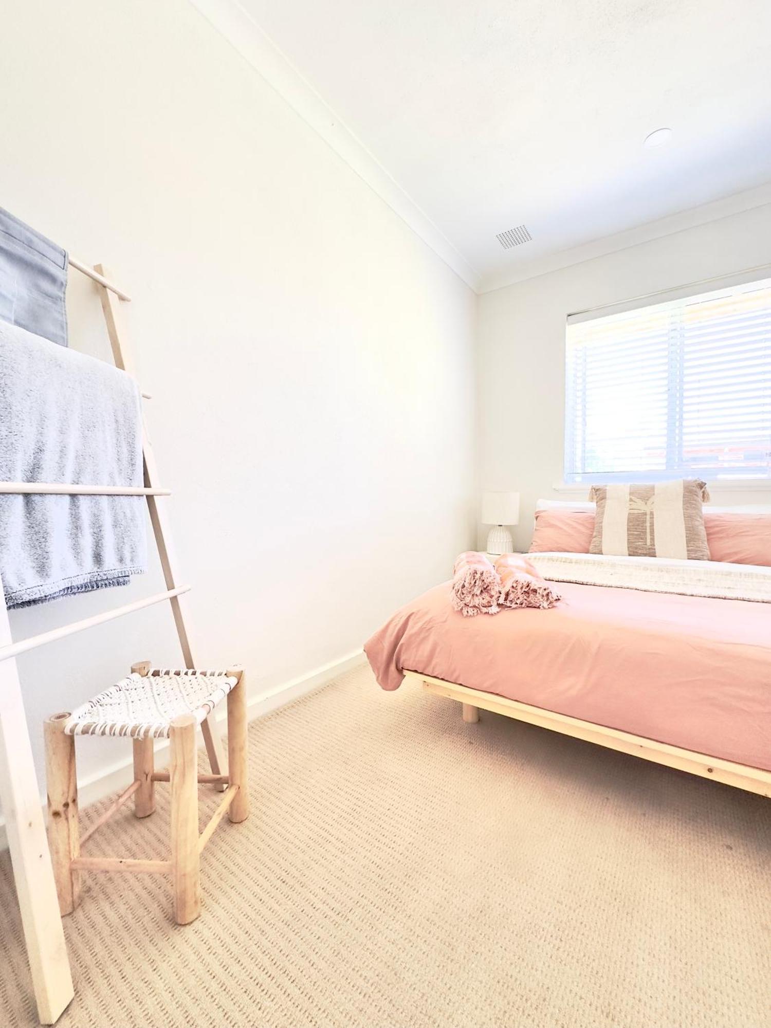 Apartment Spritz On Scarborough Perth