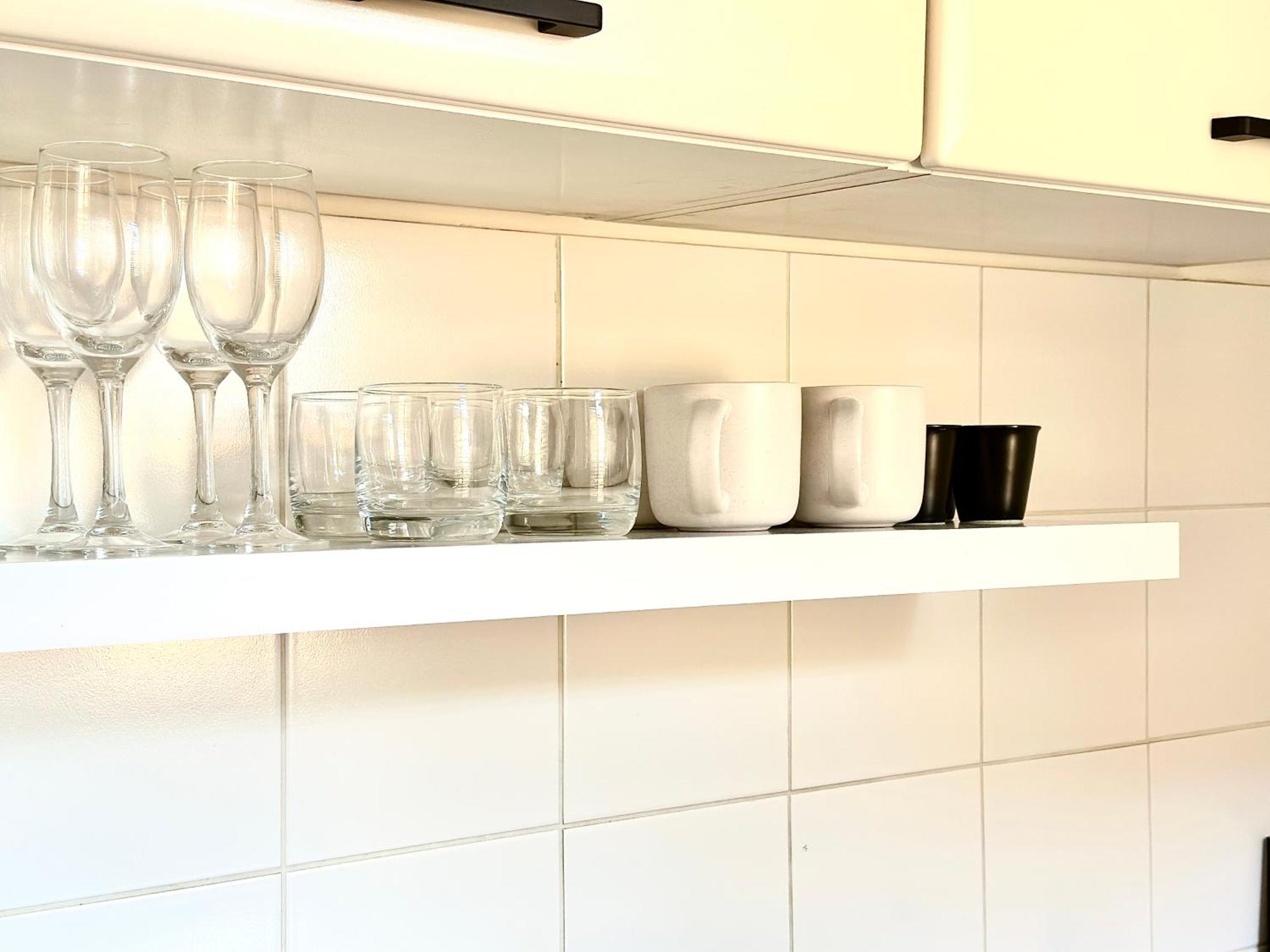 Apartment Spritz On Scarborough