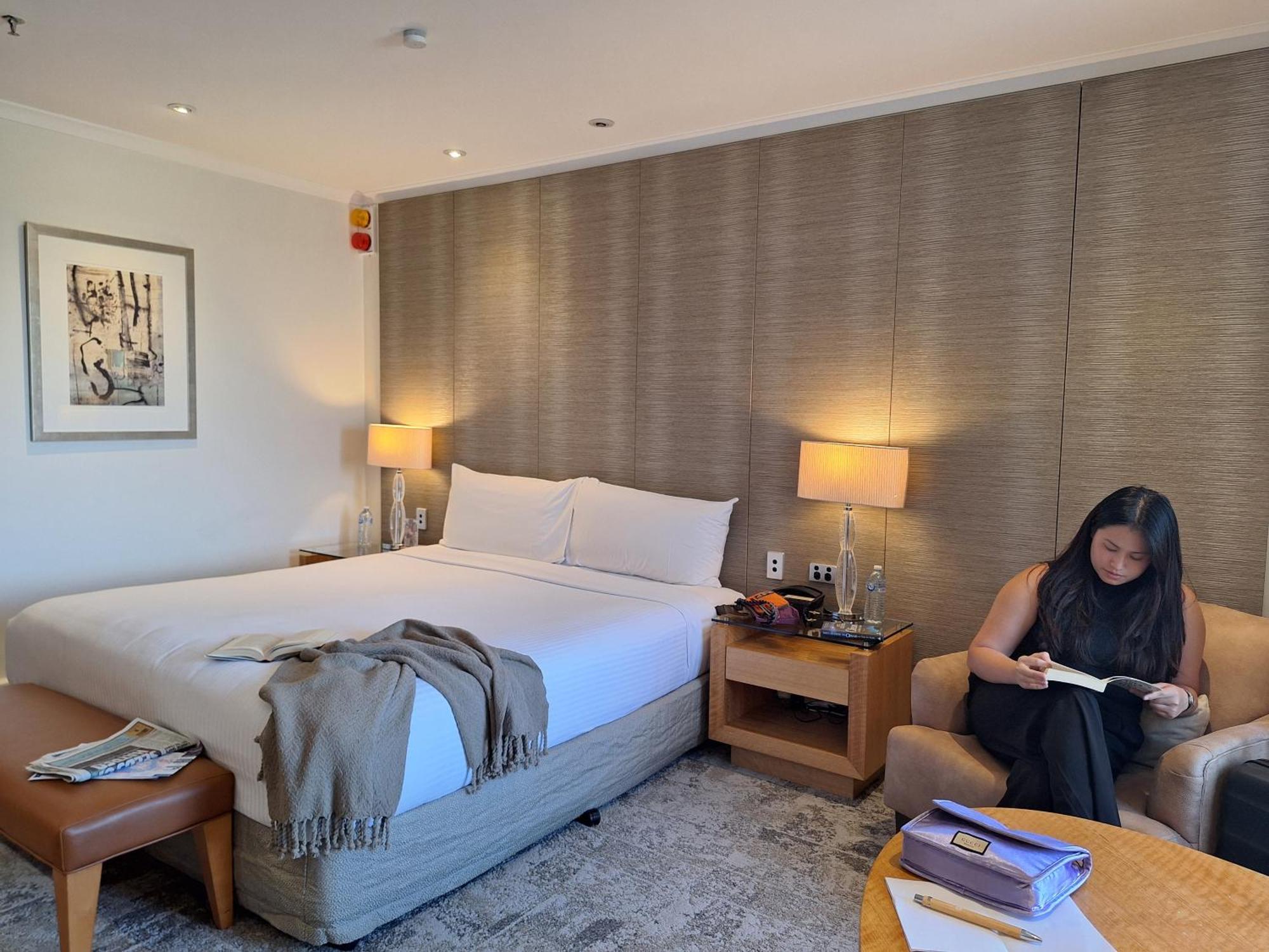 On Langley Park Hotel 4*