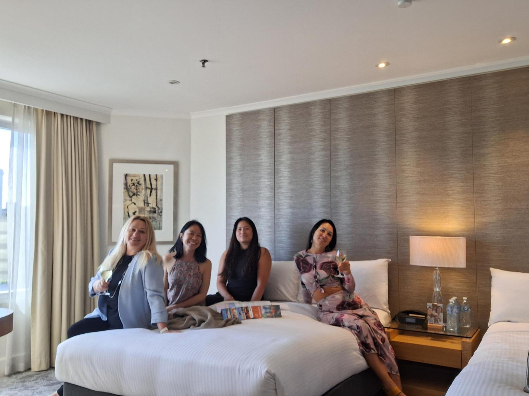 On Langley Park 4* Perth