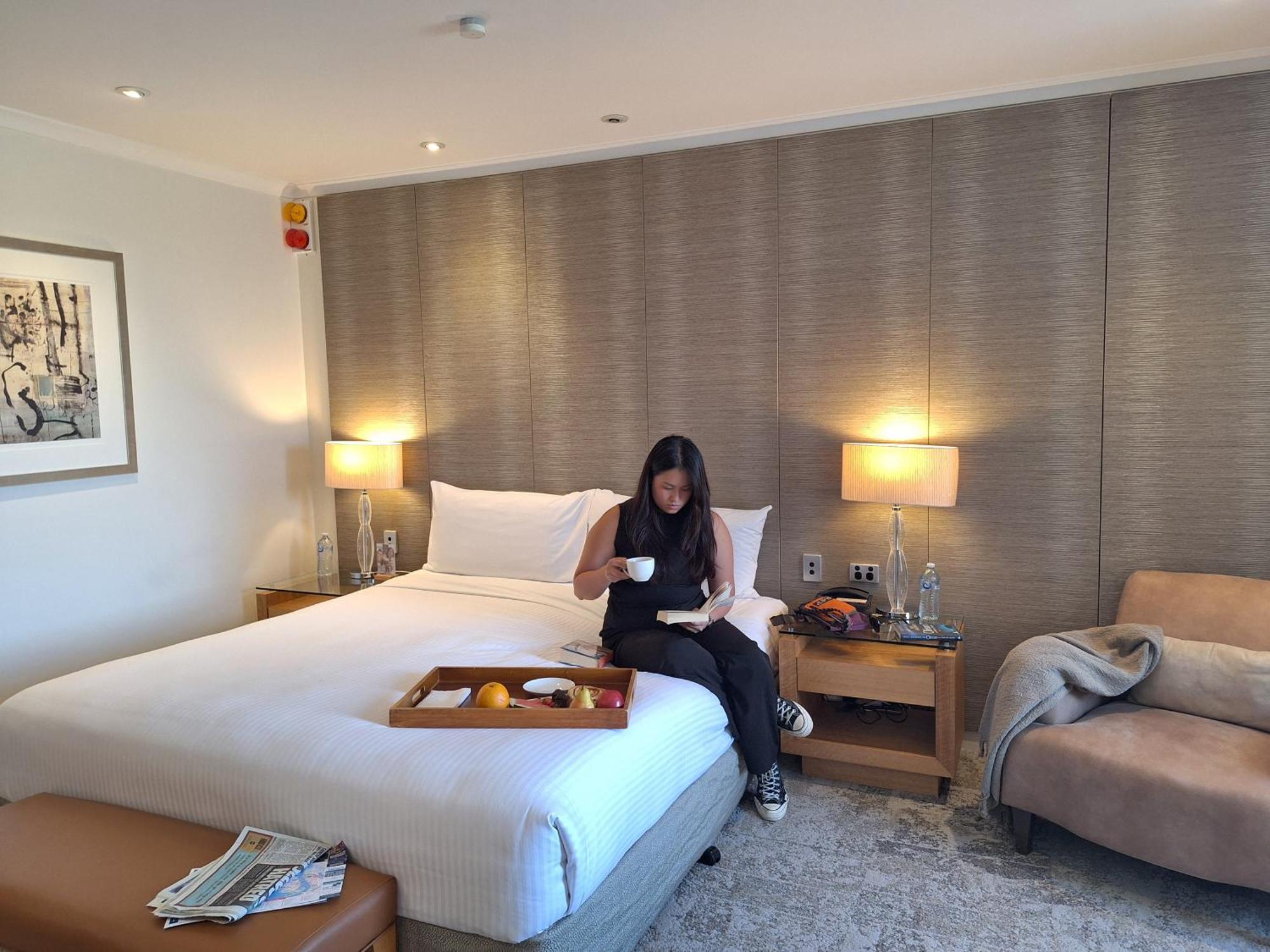 Hotel On Langley Park