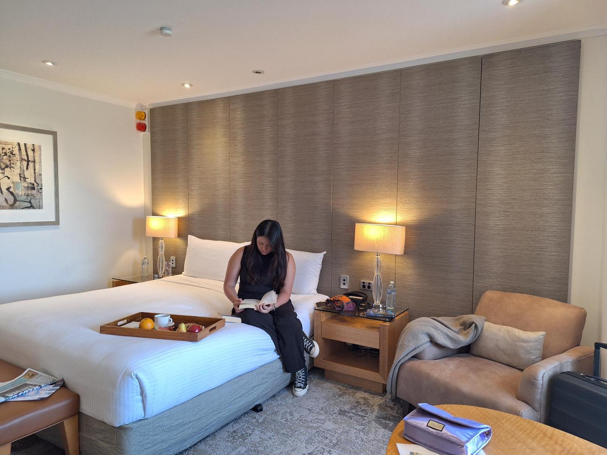 On Langley Park Hotel 4*