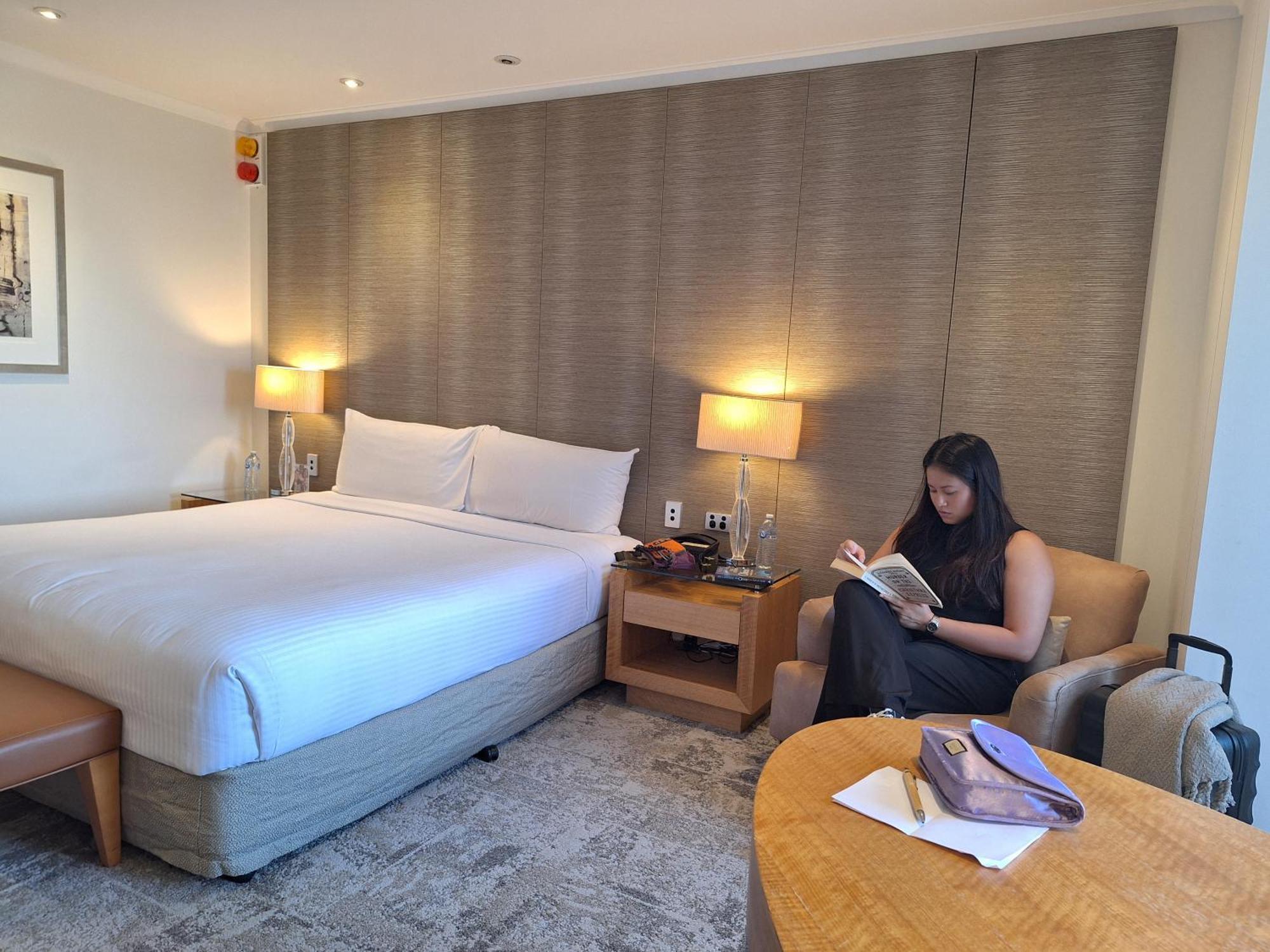 Hotel On Langley Park