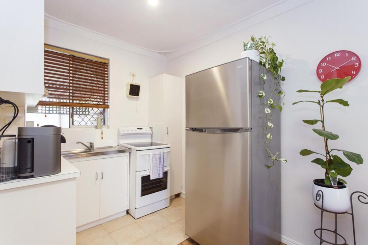 Suburban Escape Apartamento Perth
