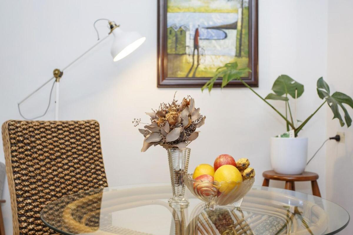 Apartamento Suburban Escape *