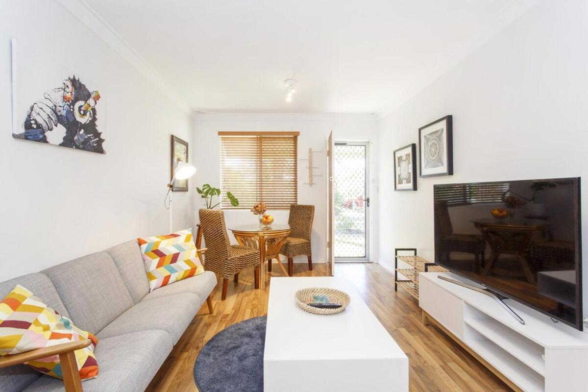 Suburban Escape Apartamento Perth