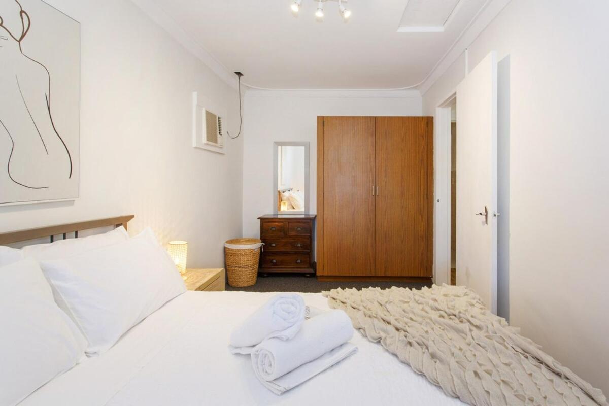 Apartamento Suburban Escape