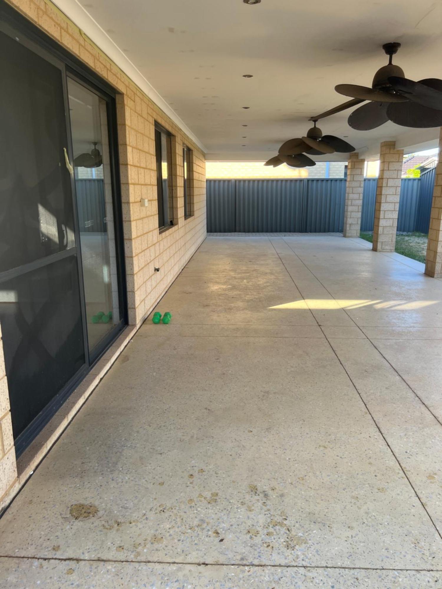 Spacious Lovely Holiday home Perth