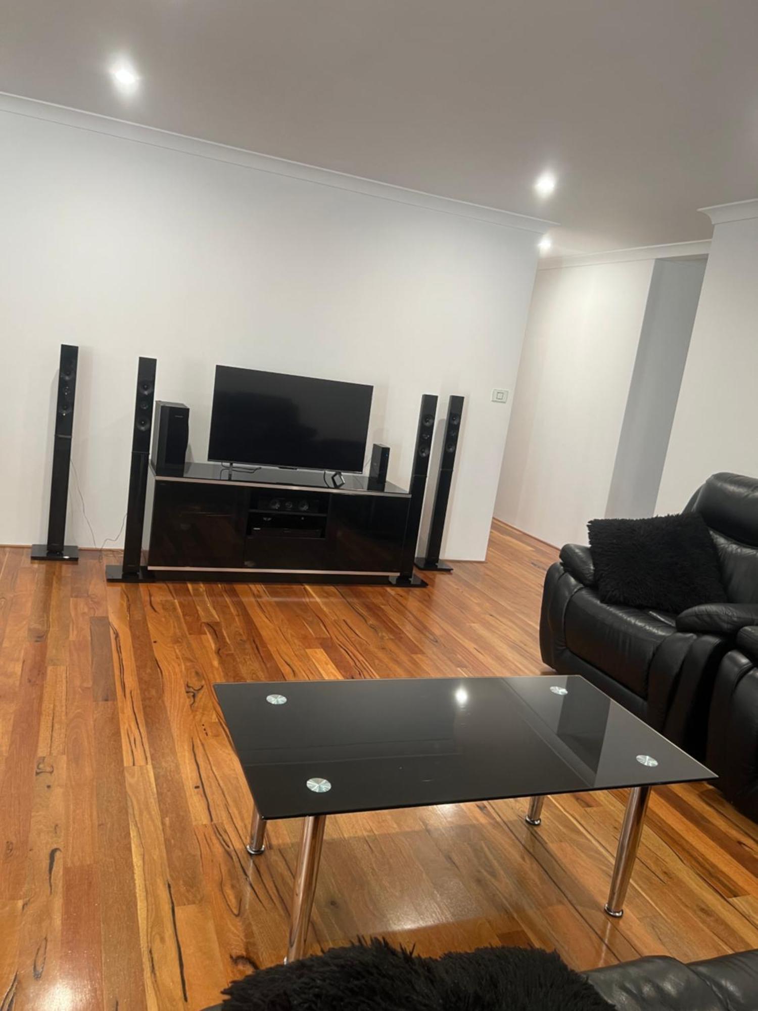 Spacious Lovely Holiday home *