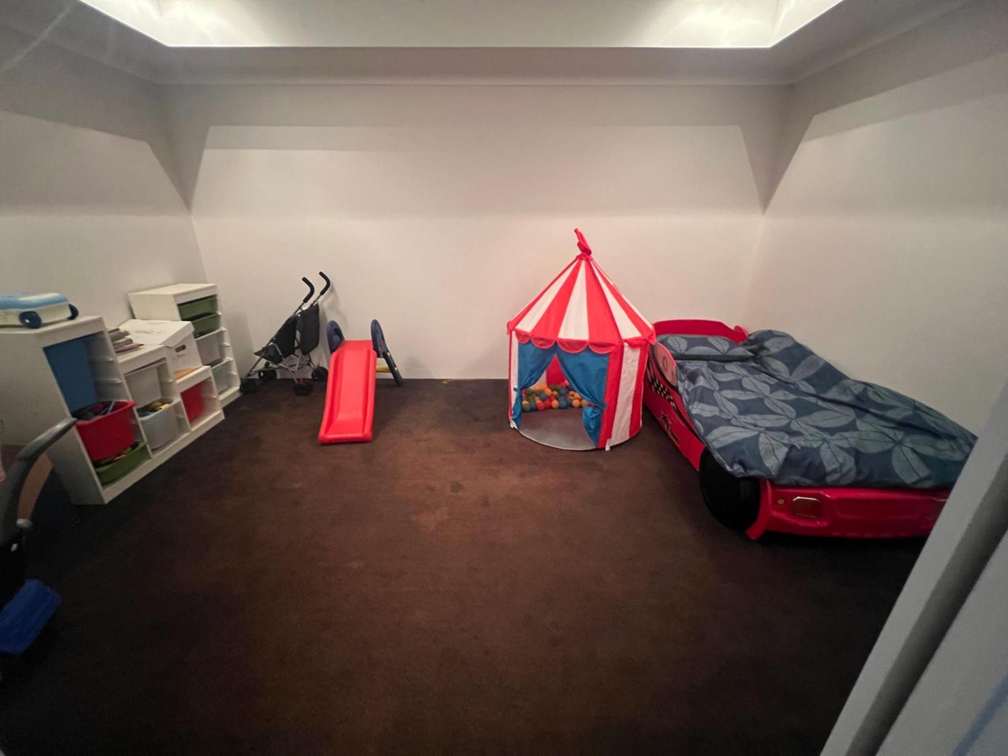 Spacious Lovely Holiday home