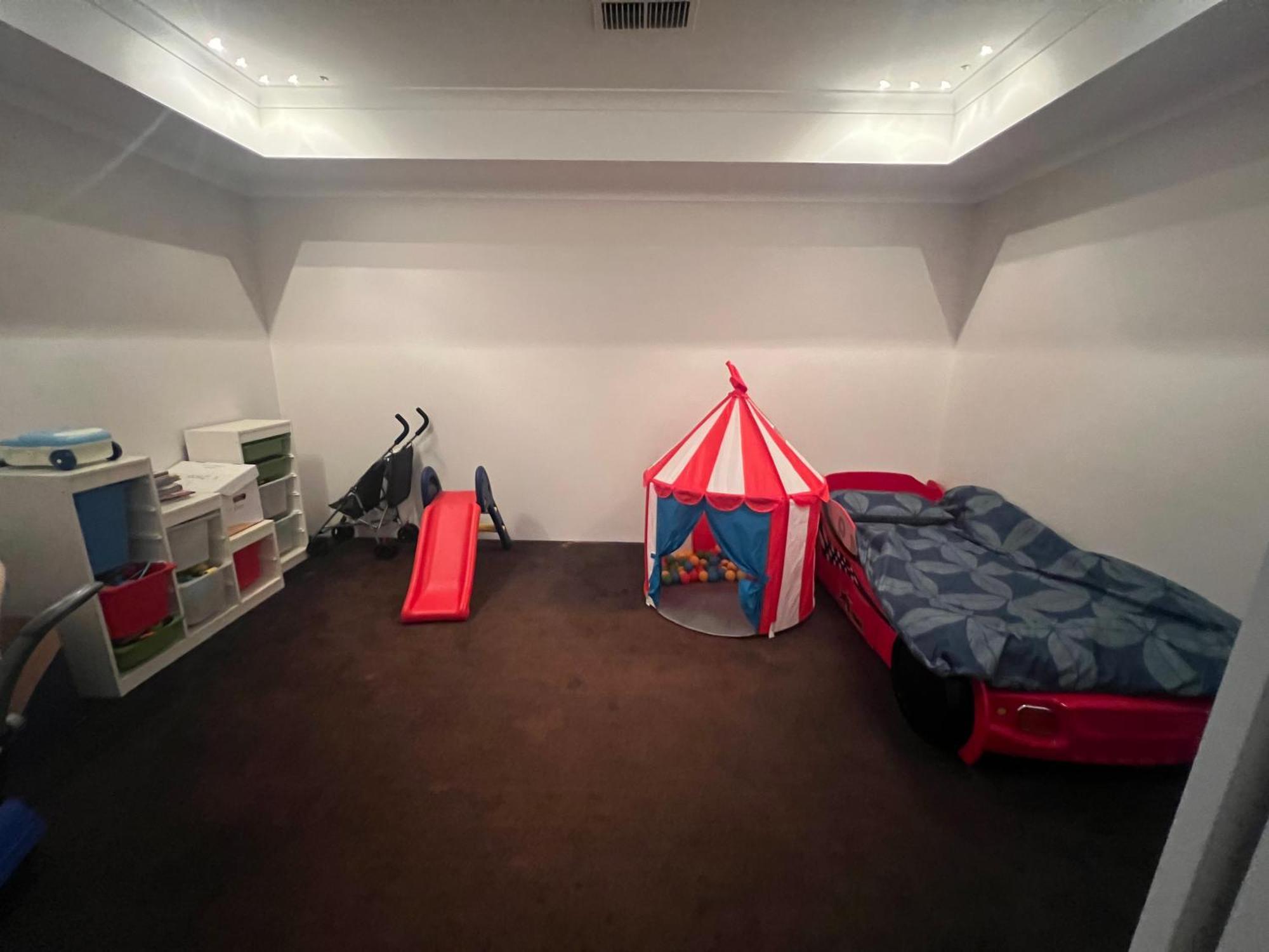 Holiday home Spacious Lovely Perth