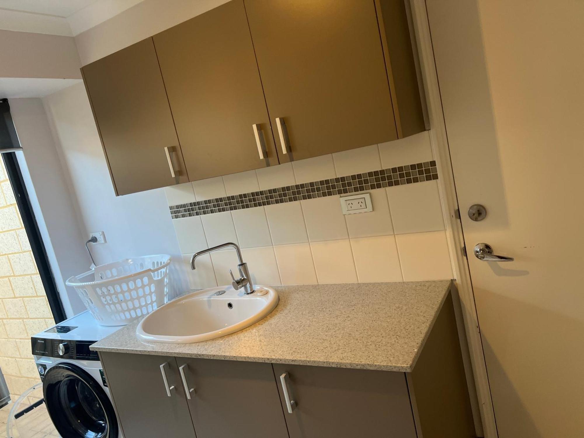Spacious Lovely Perth