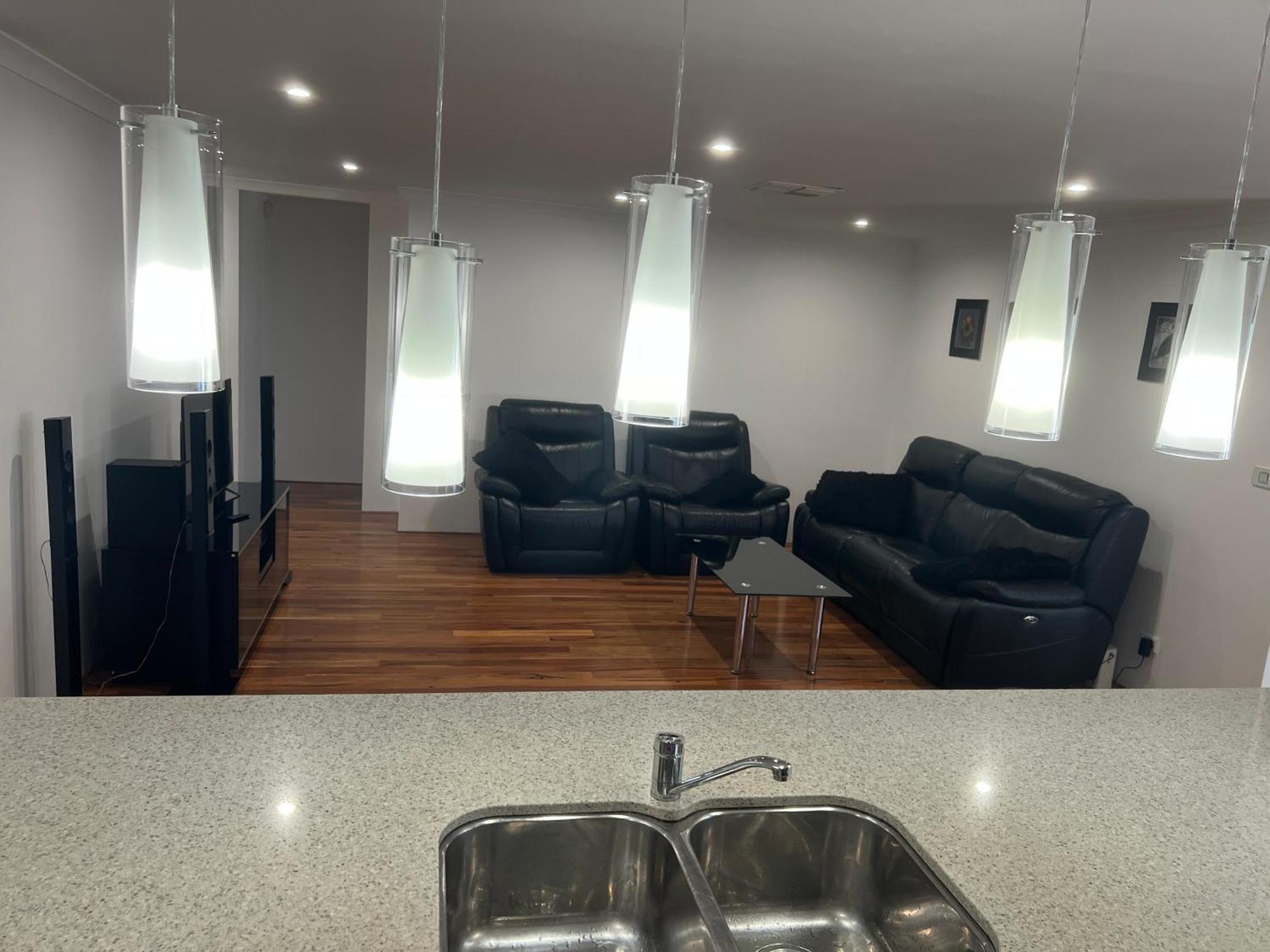 Spacious Lovely * Perth