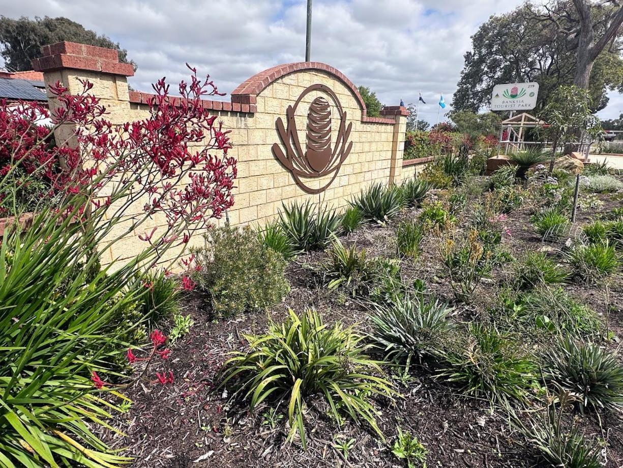 Banksia Tourist Park Perth