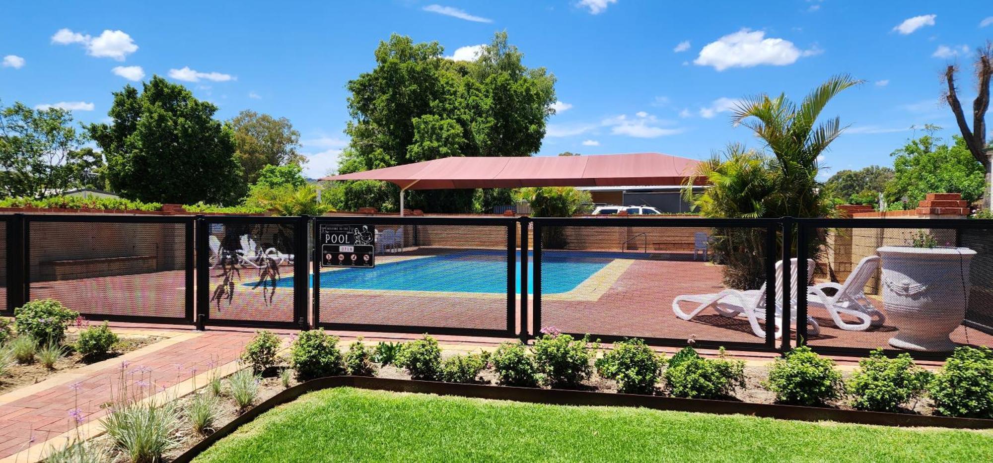 Banksia Tourist Park 4* Perth