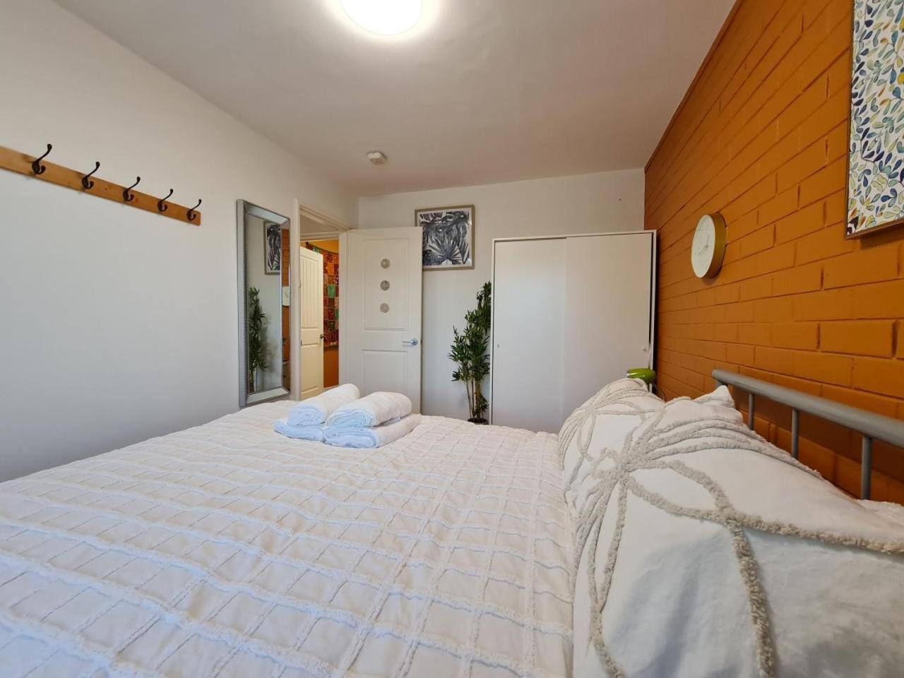 Blue Waters - 1bed Gateway To Scarborough Pangsapuri *
