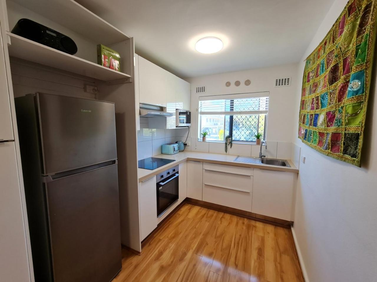 Pangsapuri Blue Waters - 1bed Gateway To Scarborough *