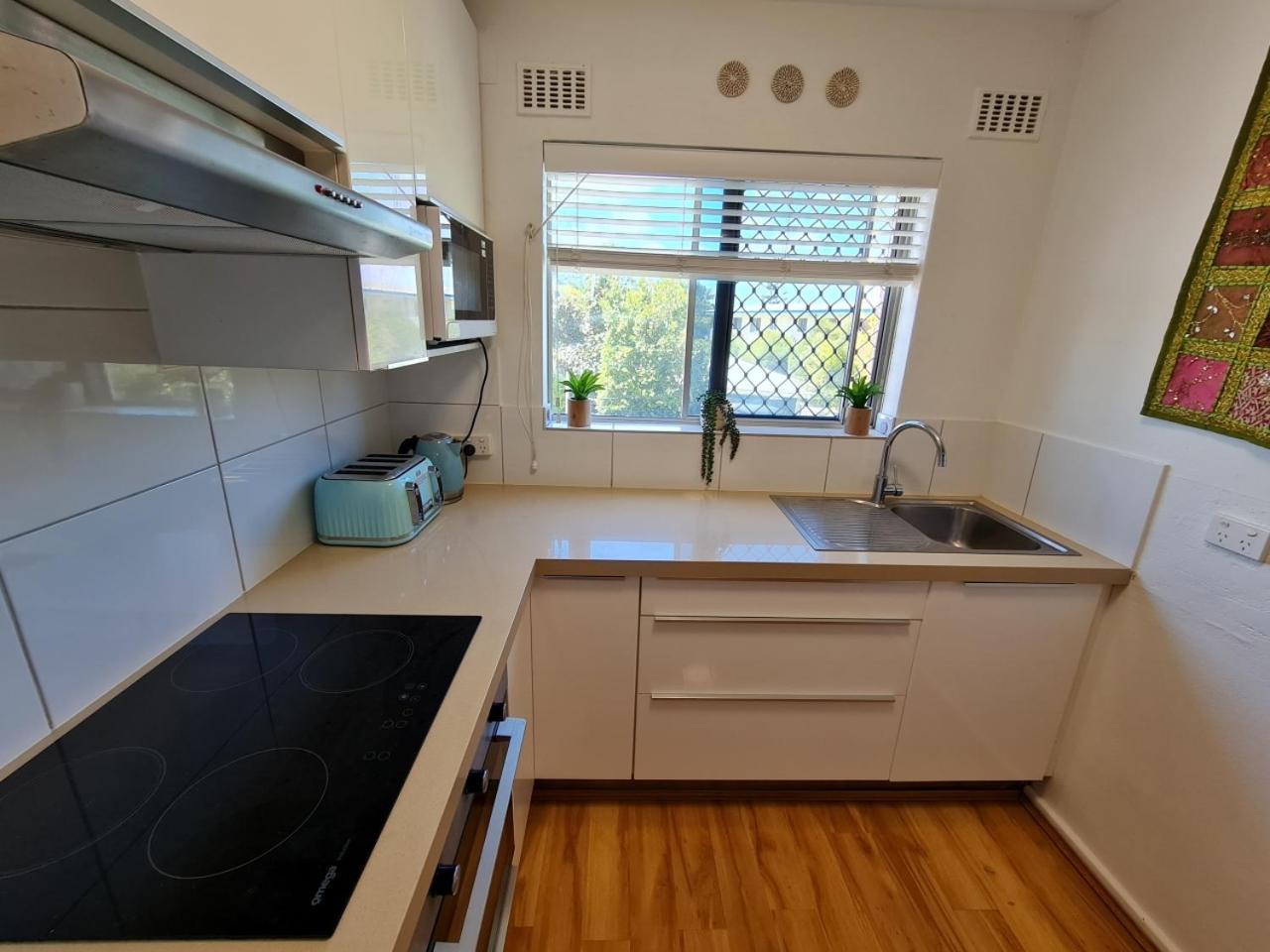 Pangsapuri Blue Waters - 1bed Gateway To Scarborough *