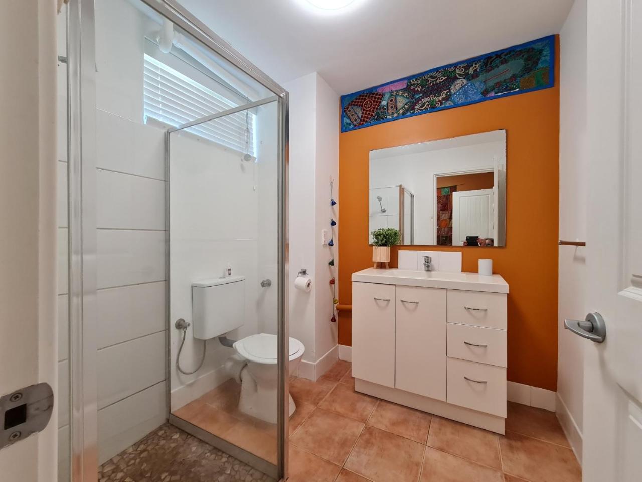 Pangsapuri Blue Waters - 1bed Gateway To Scarborough Perth