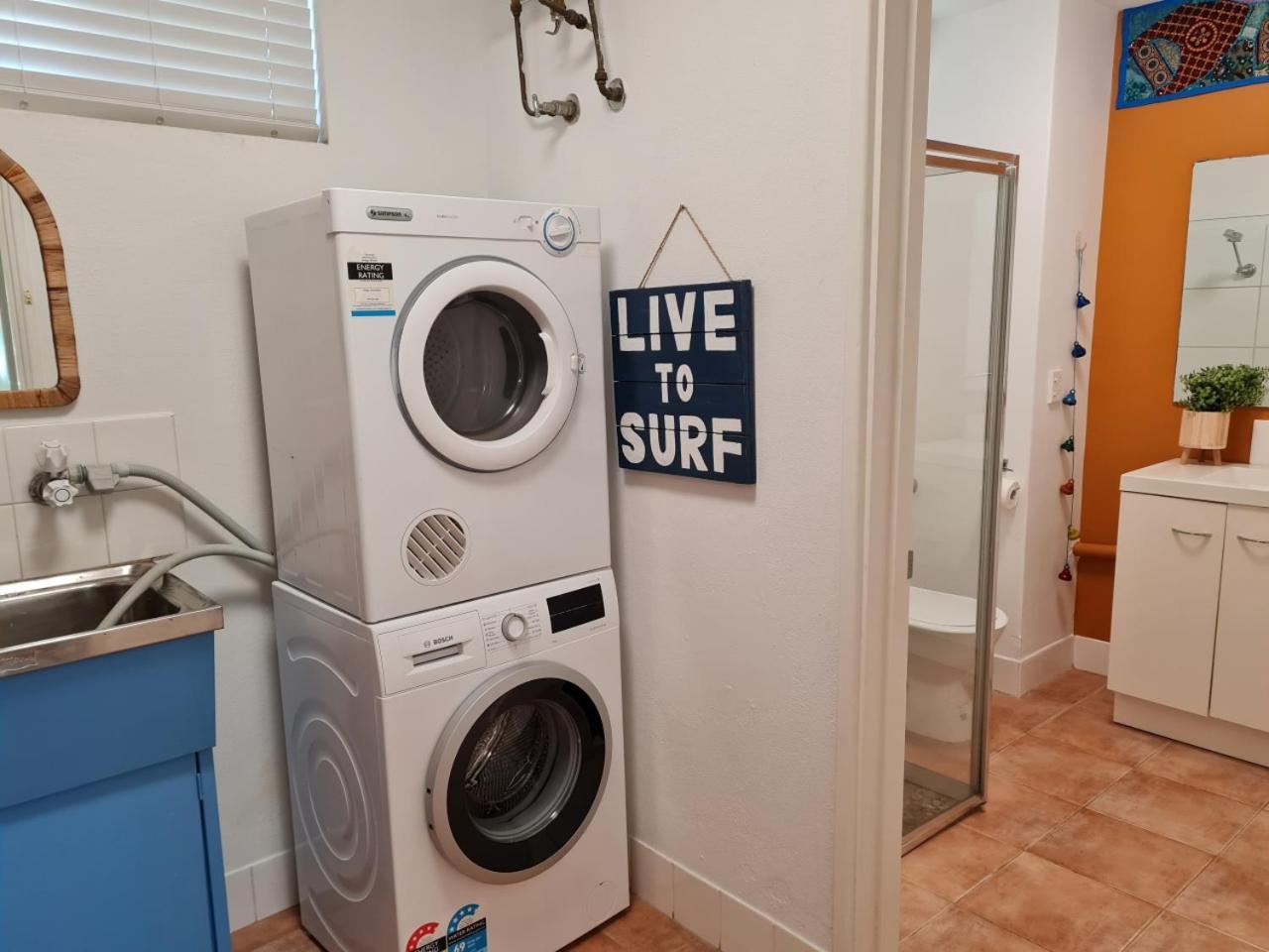 Blue Waters - 1bed Gateway To Scarborough Pangsapuri