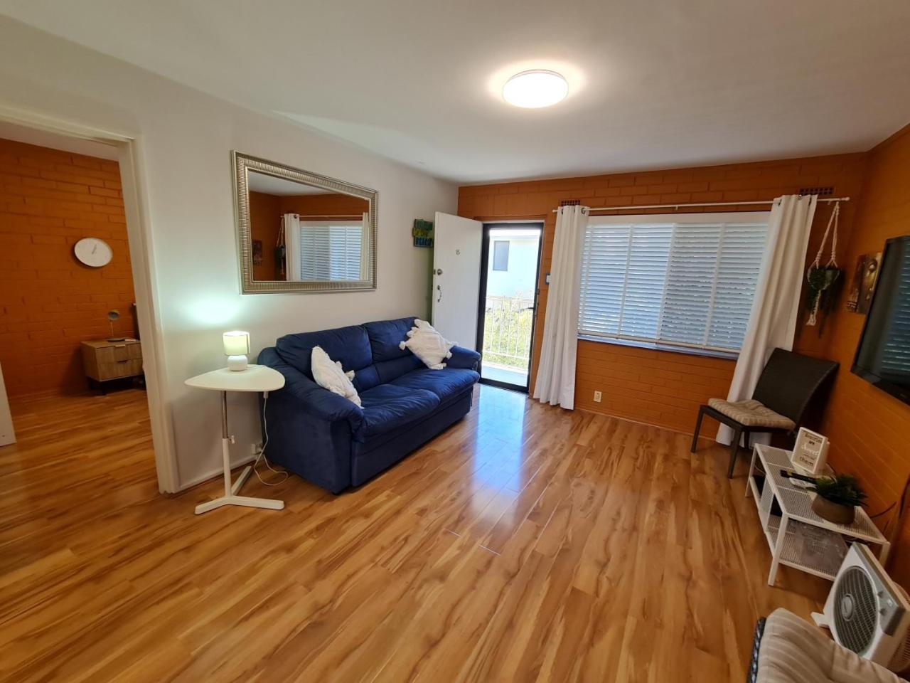 Blue Waters - 1bed Gateway To Scarborough Pangsapuri Perth