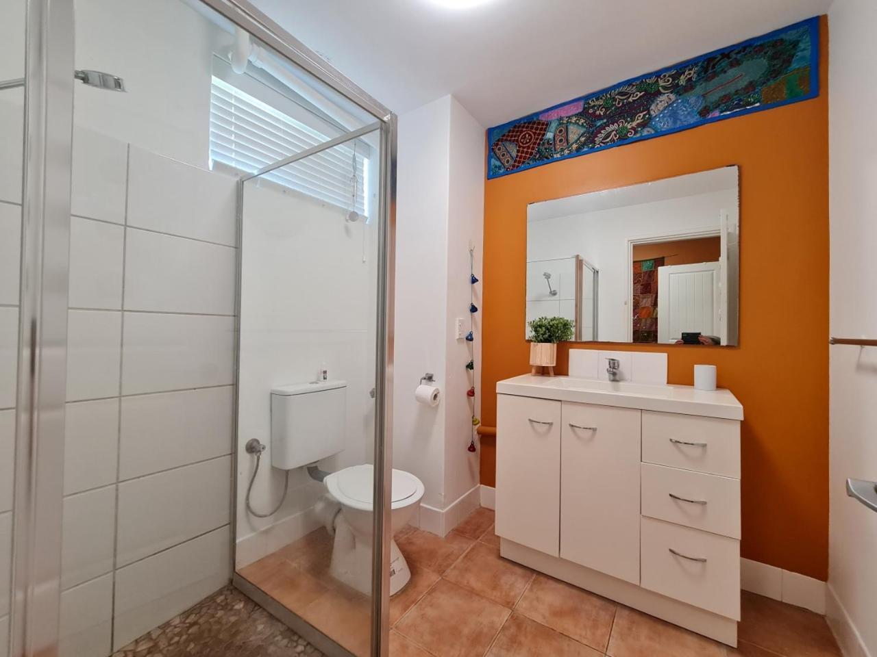 Blue Waters - 1bed Gateway To Scarborough Pangsapuri