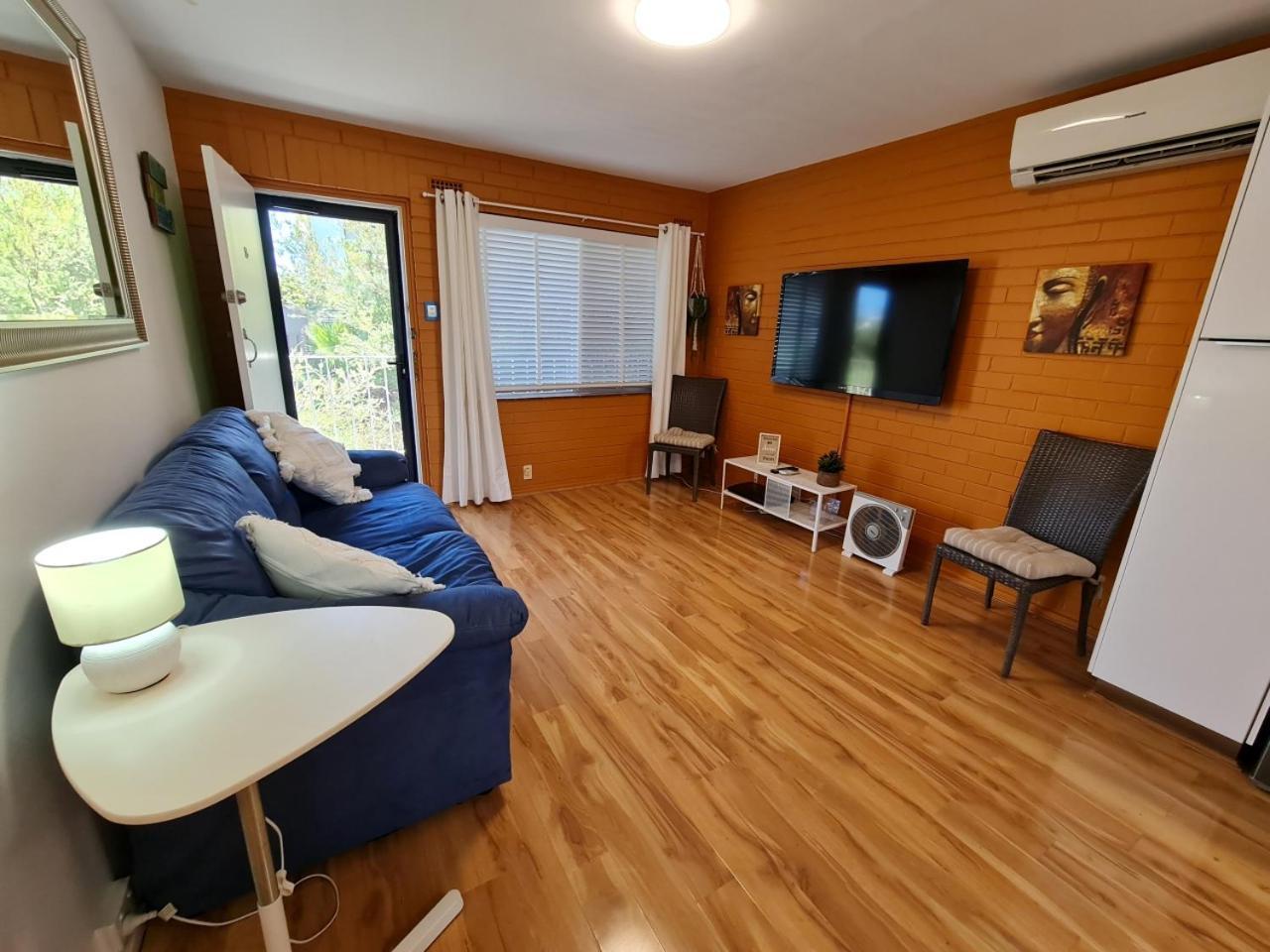 Pangsapuri Blue Waters - 1bed Gateway To Scarborough Perth