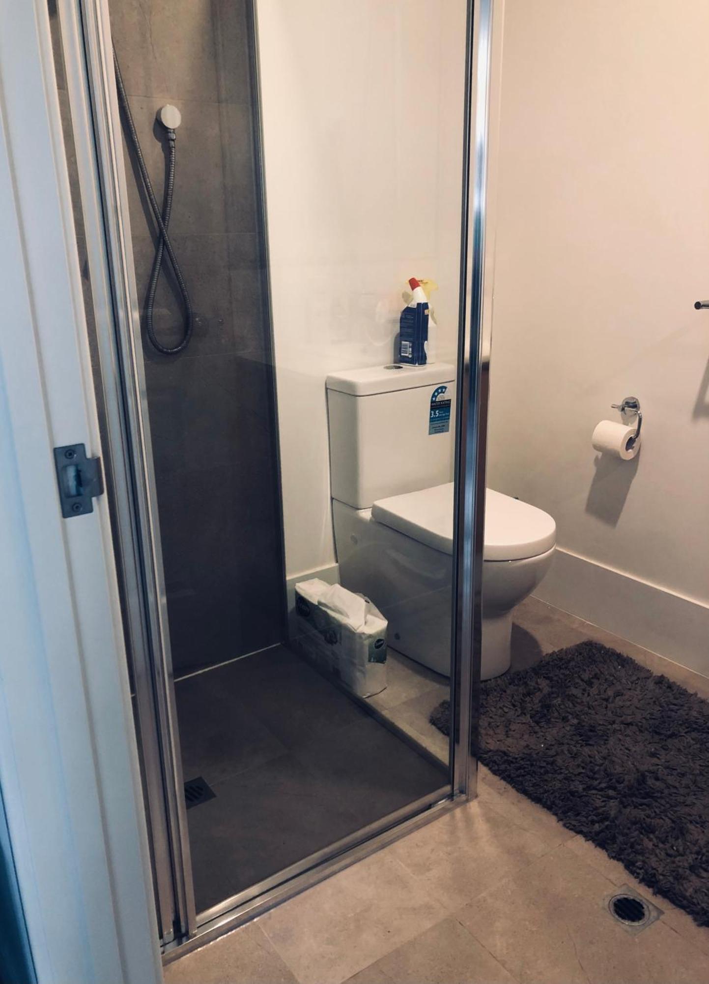 Cosy, Quiet And *