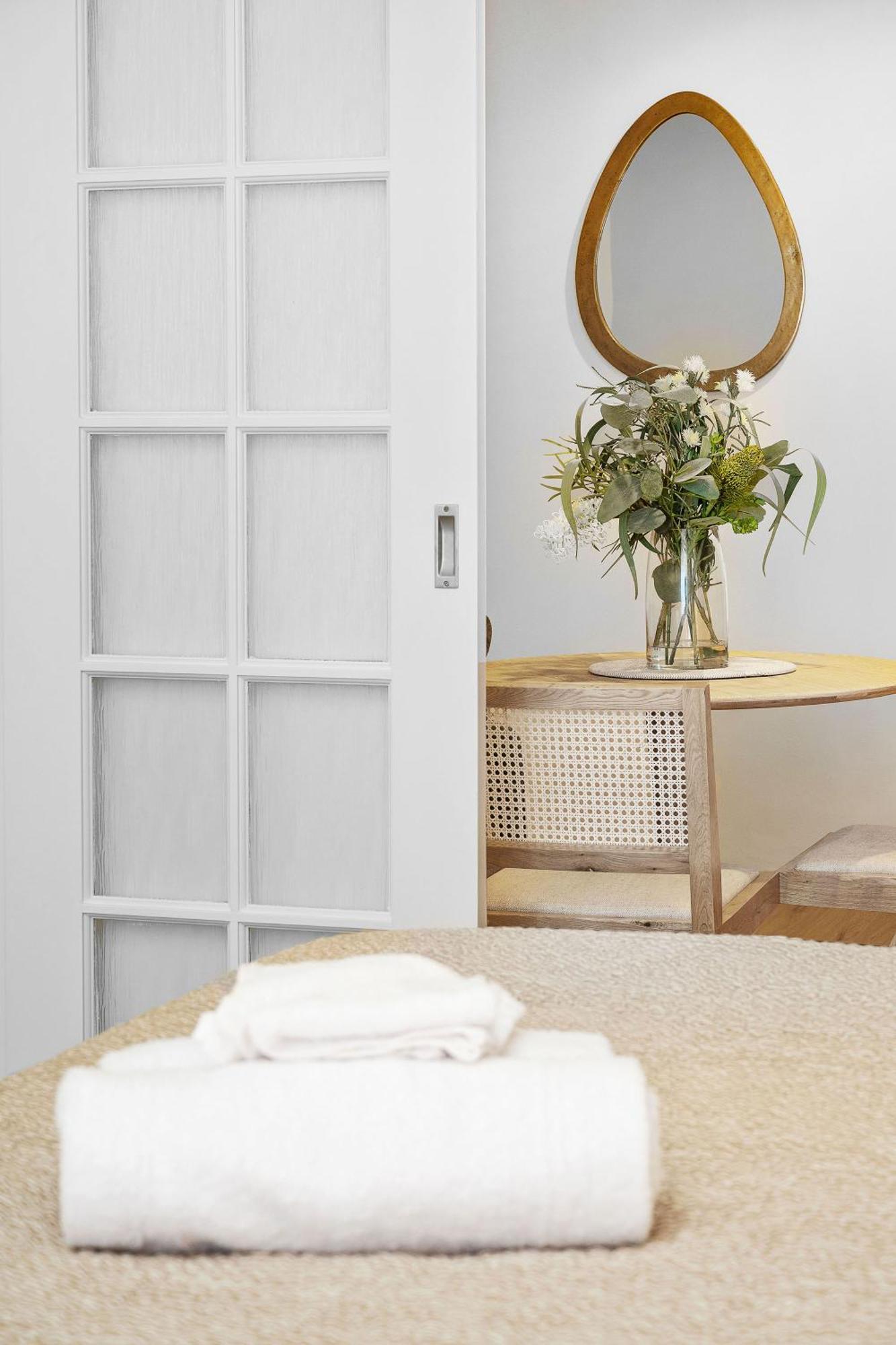 Victoria Retreat Apartment