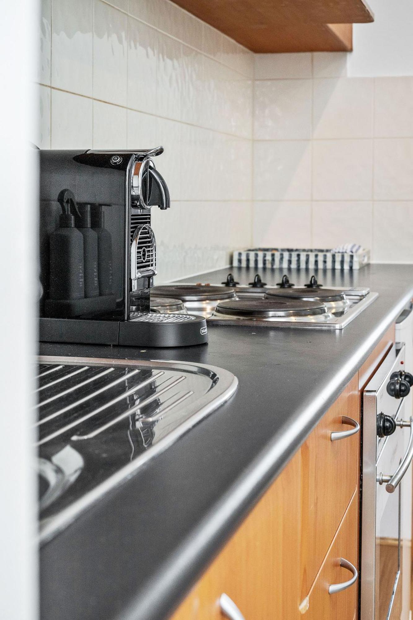 Victoria Retreat Apartment Perth