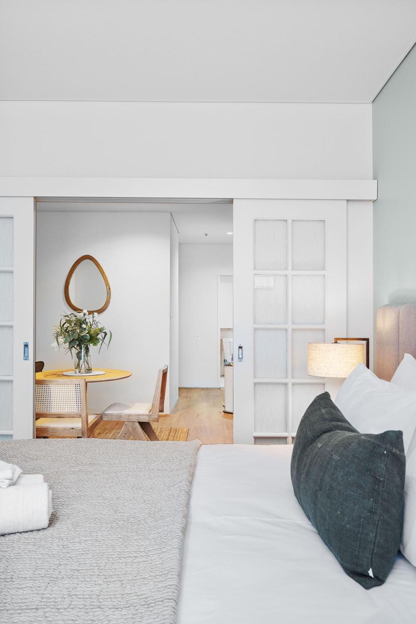 Apartment Victoria Retreat Perth