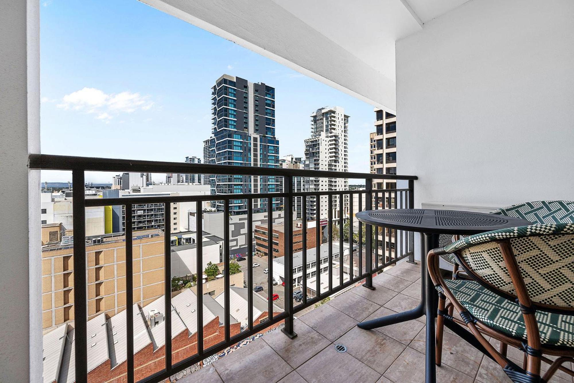 Victoria Retreat Apartment Perth