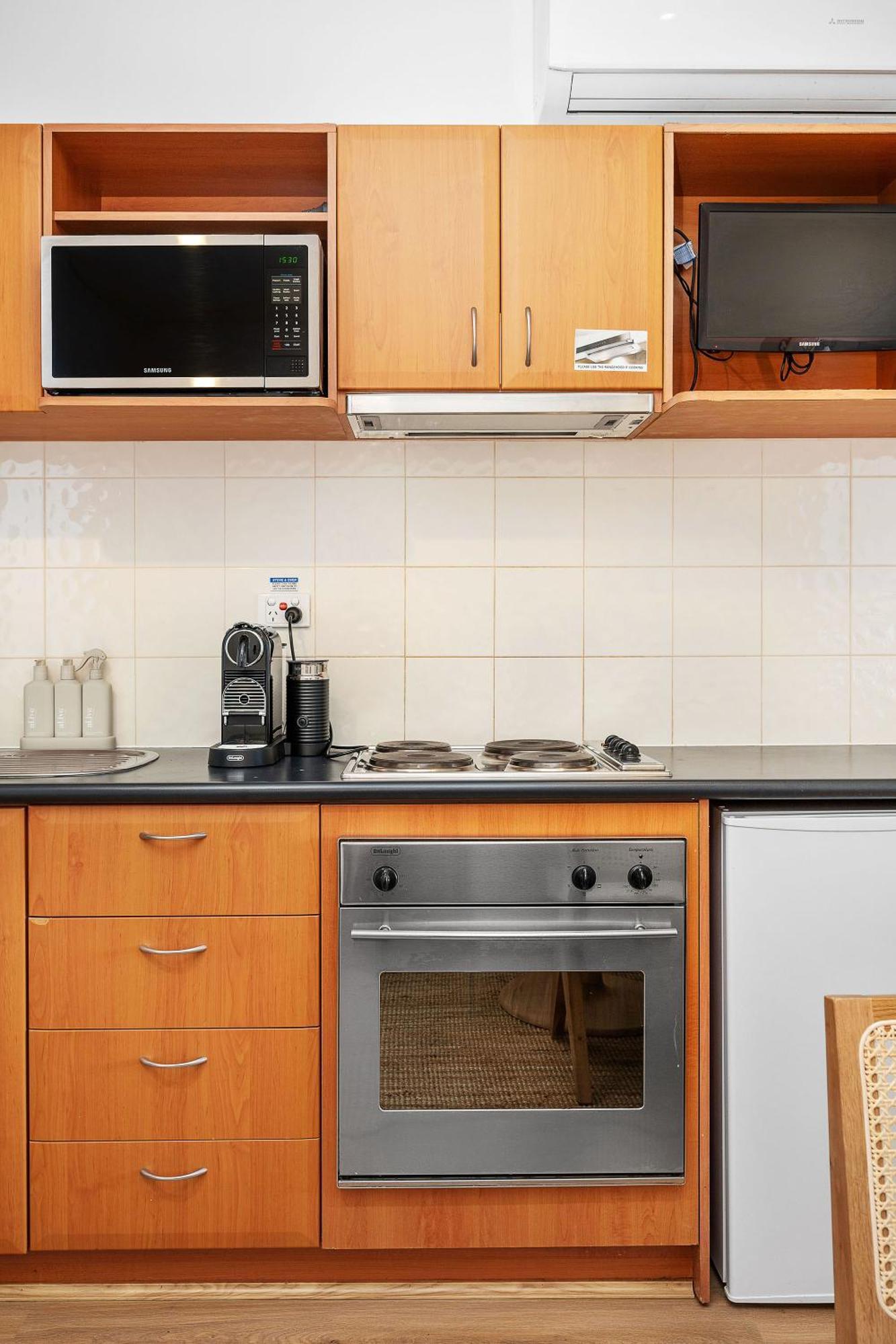 Apartment Victoria Retreat Perth