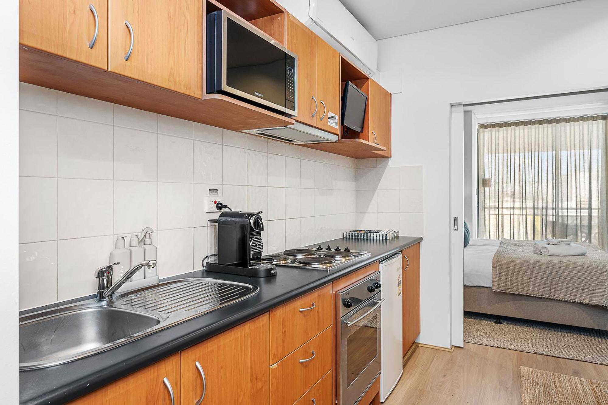 Victoria Retreat Apartment Perth