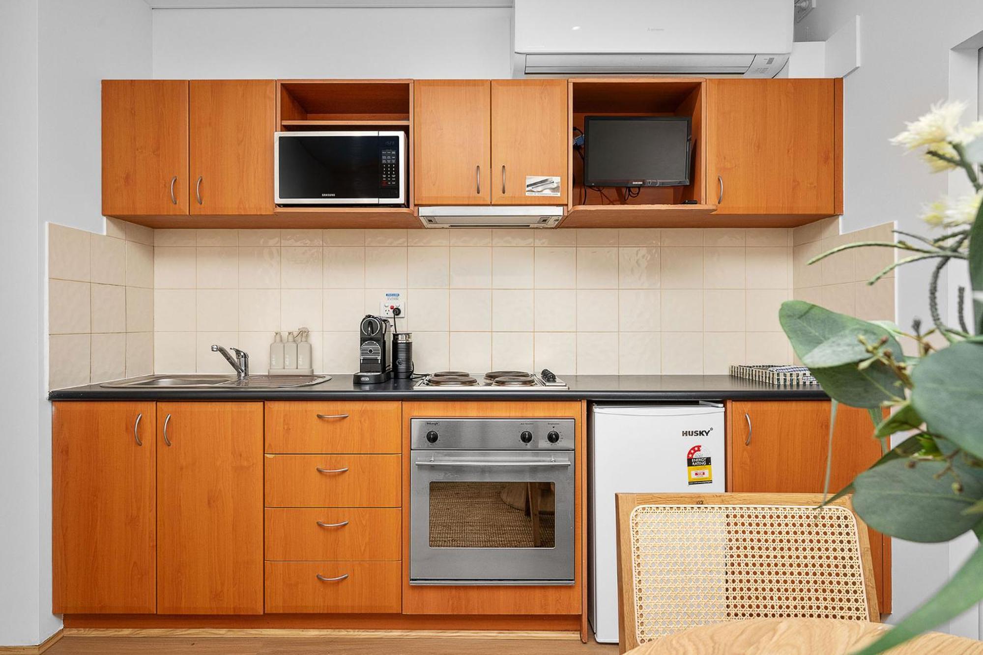 Apartment Victoria Retreat Perth