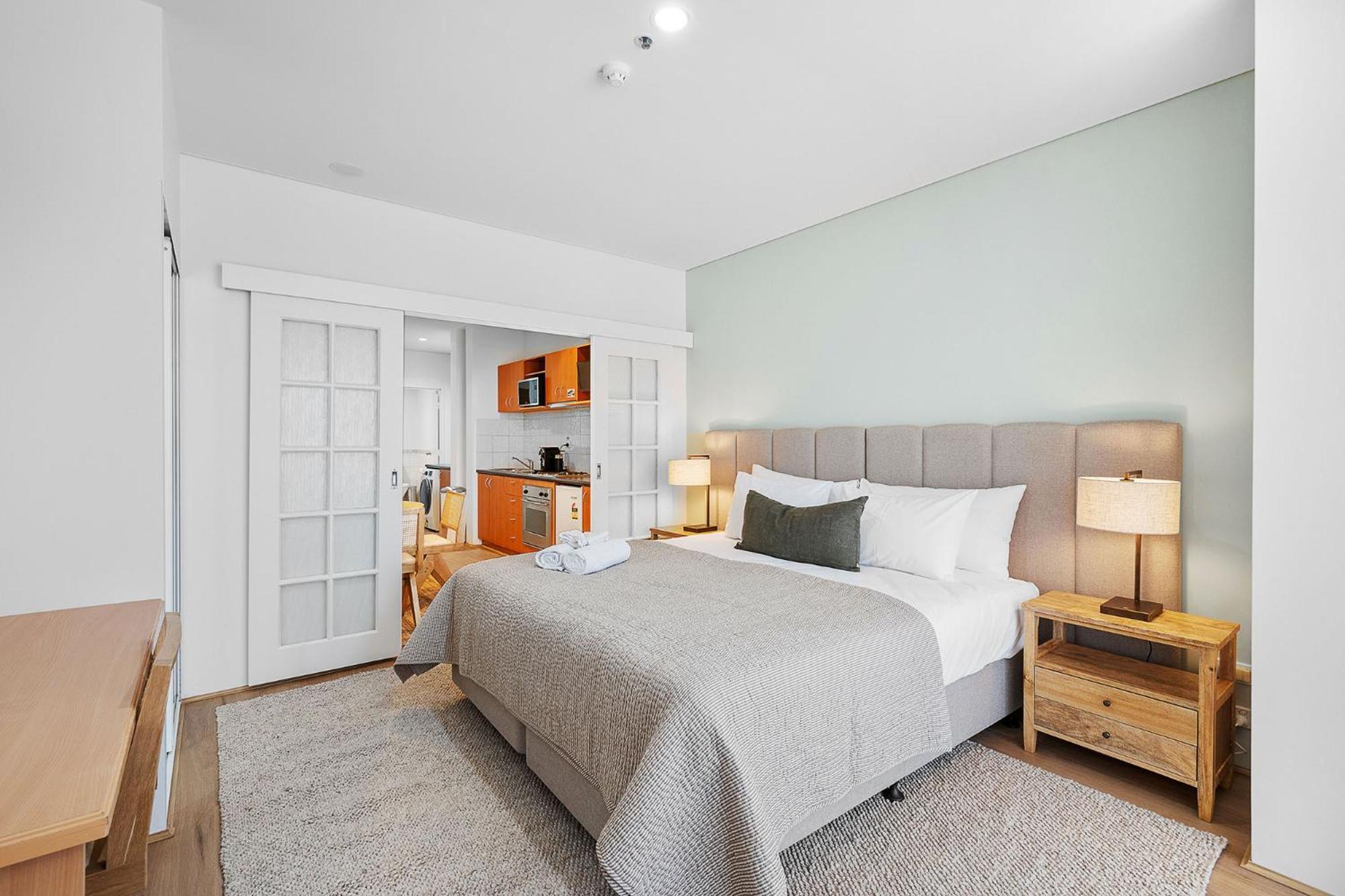 Victoria Retreat Perth