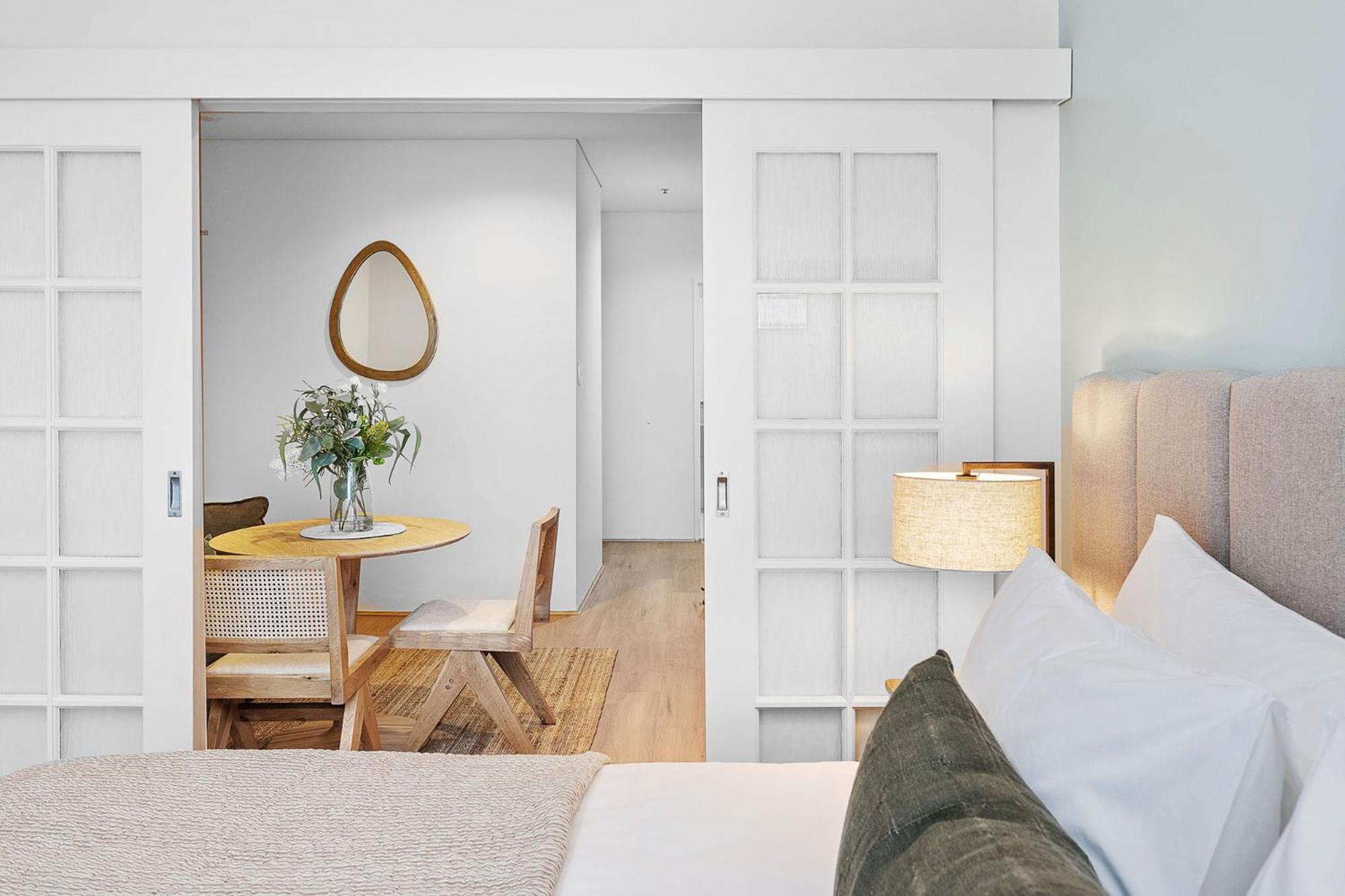 Apartment Victoria Retreat *