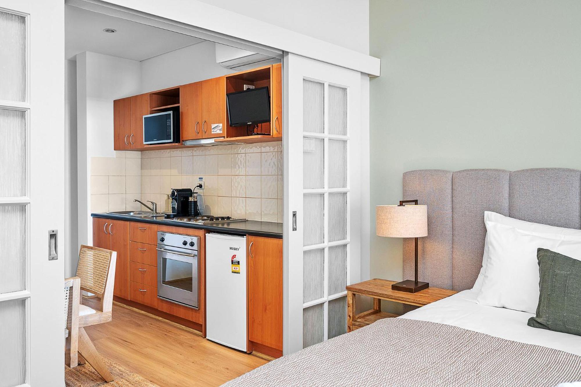 Victoria Retreat Apartment Perth