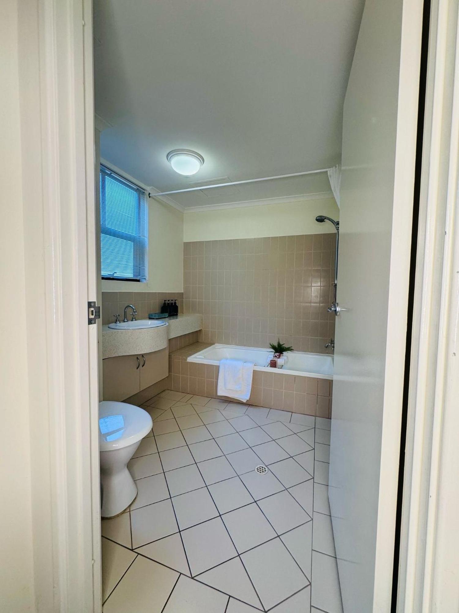 Apartment In Northbridge Perth